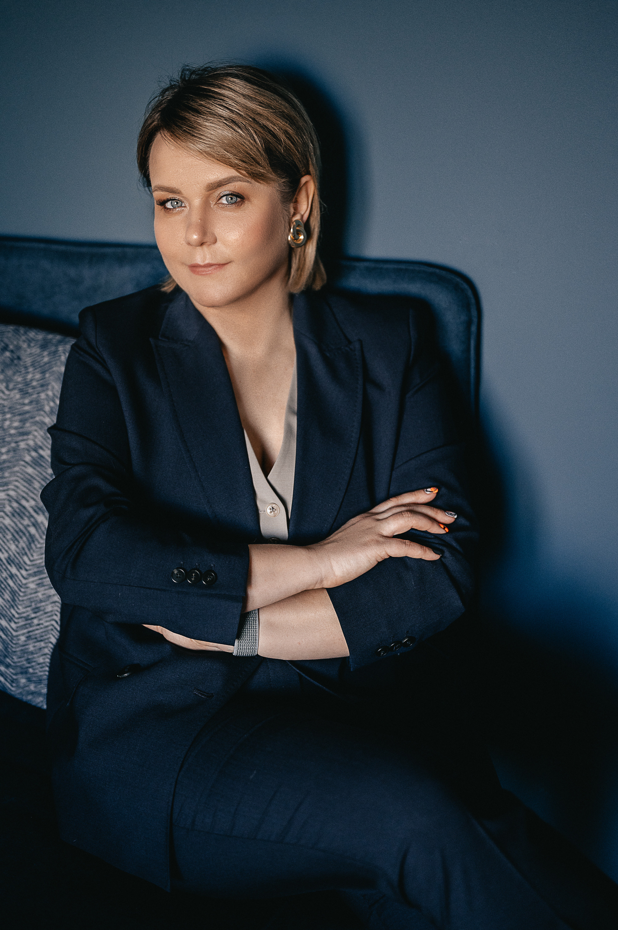 Надежда. Фотограф-стилист в Москве Ольга Ракша