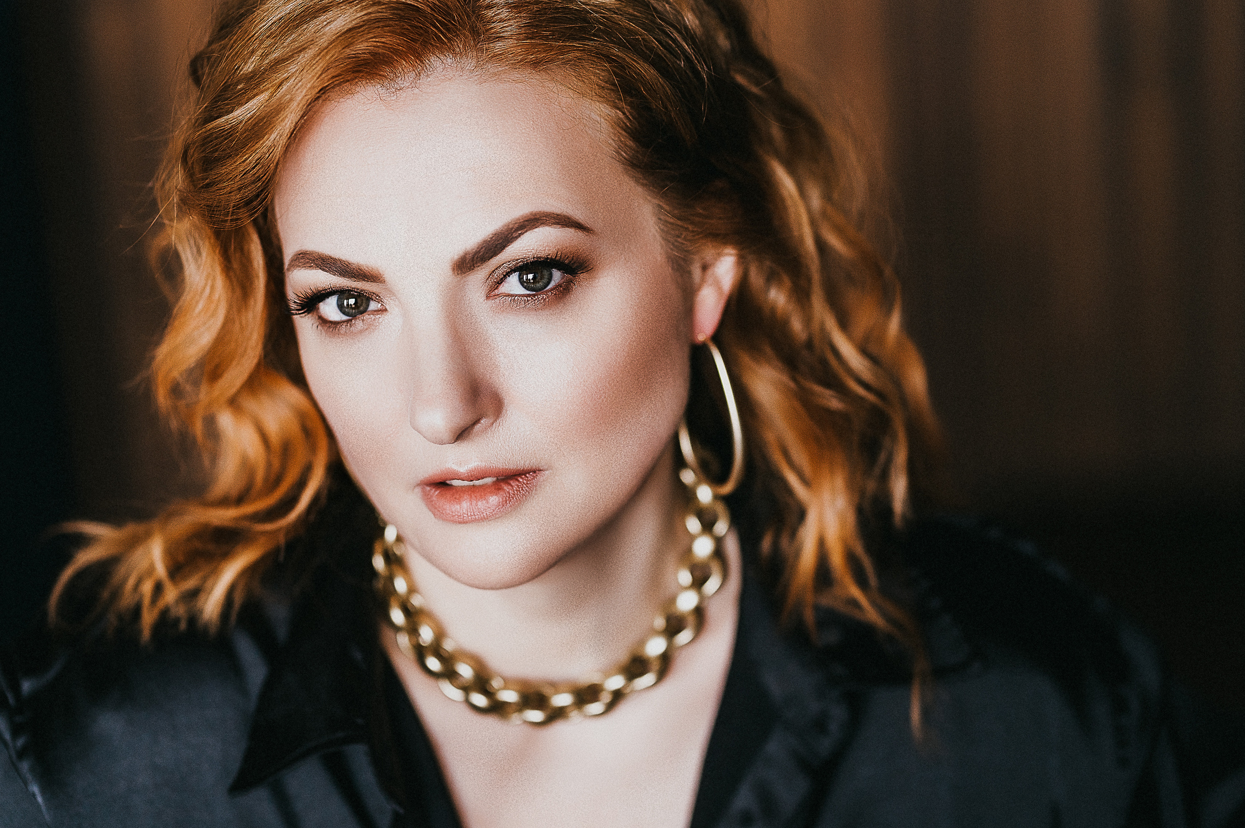 Елена. Фотограф-стилист в Москве Ольга Ракша