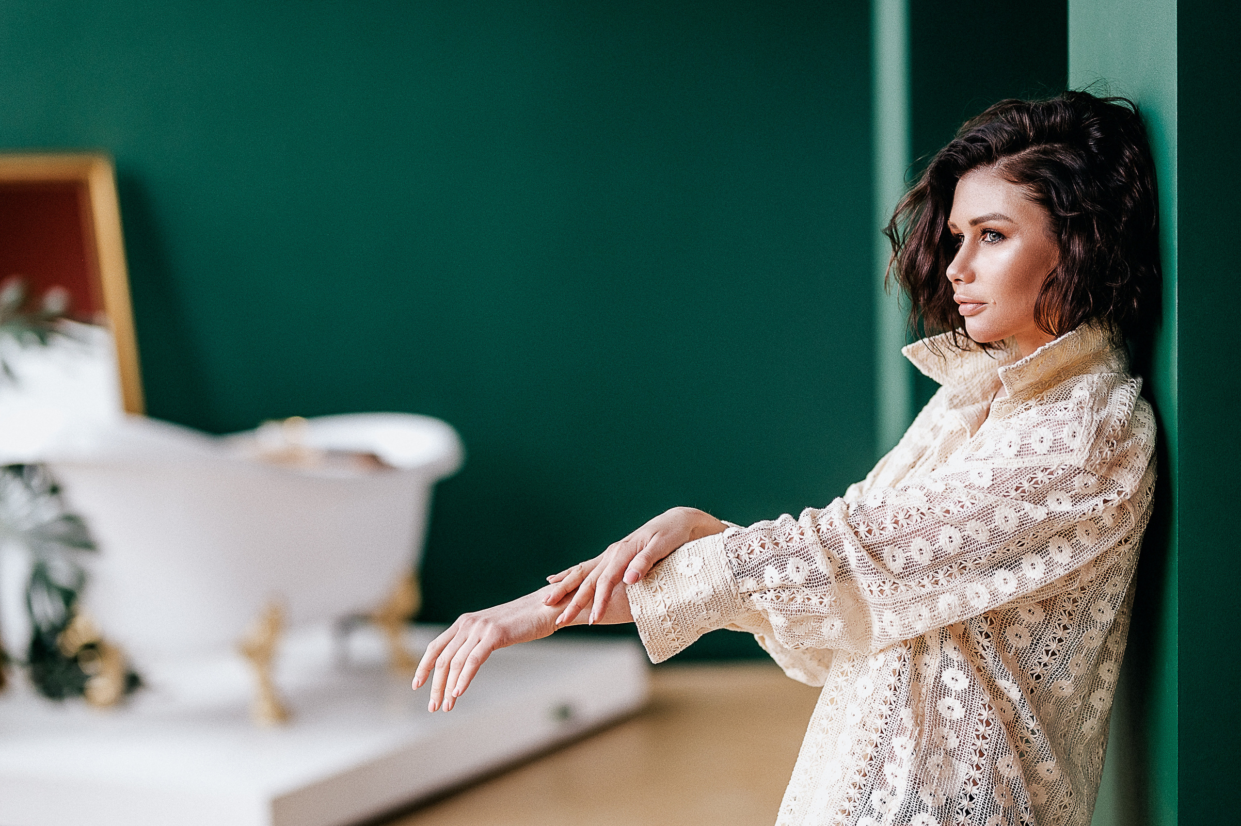 Анна. Фотограф-стилист в Москве Ольга Ракша