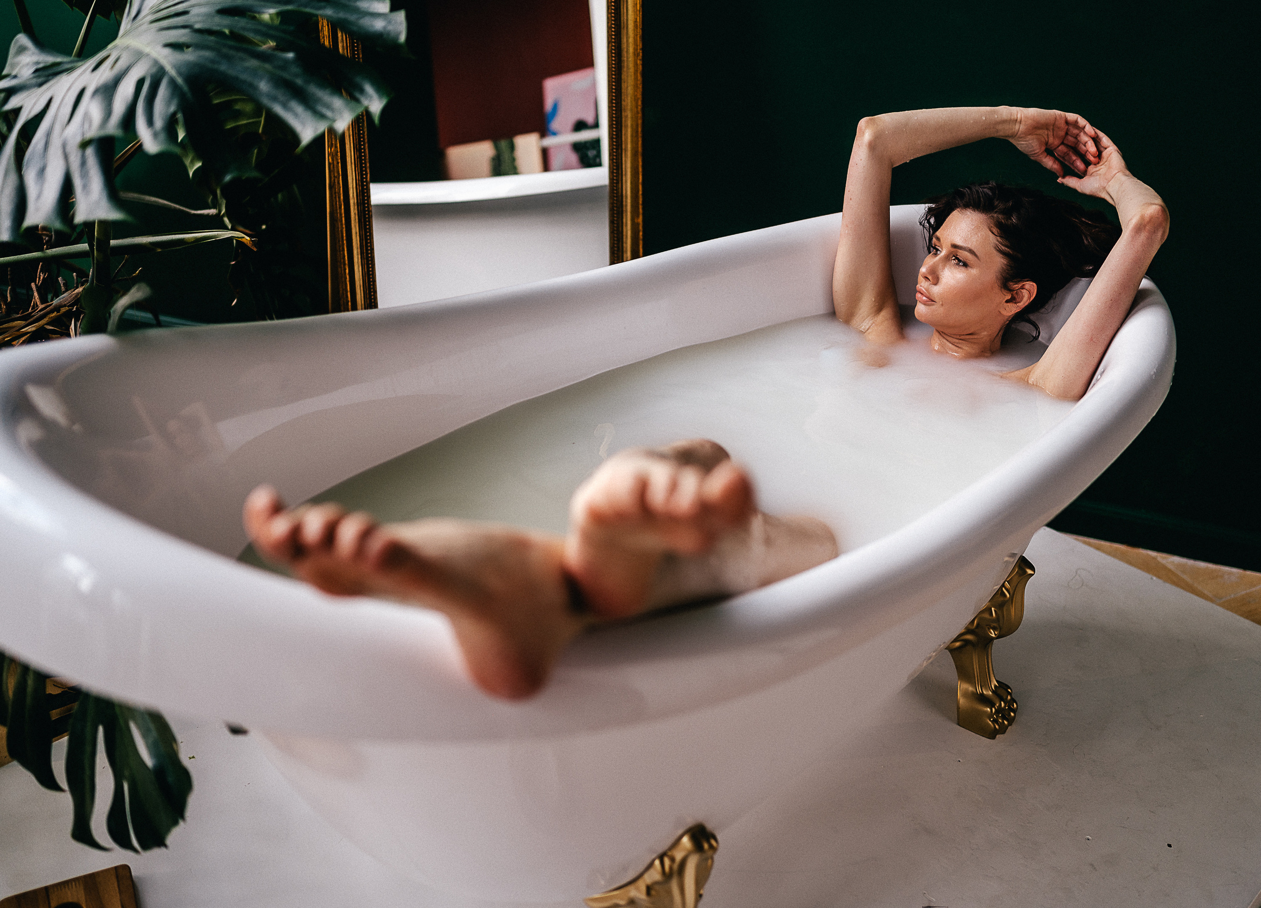 Анна. Фотограф-стилист в Москве Ольга Ракша