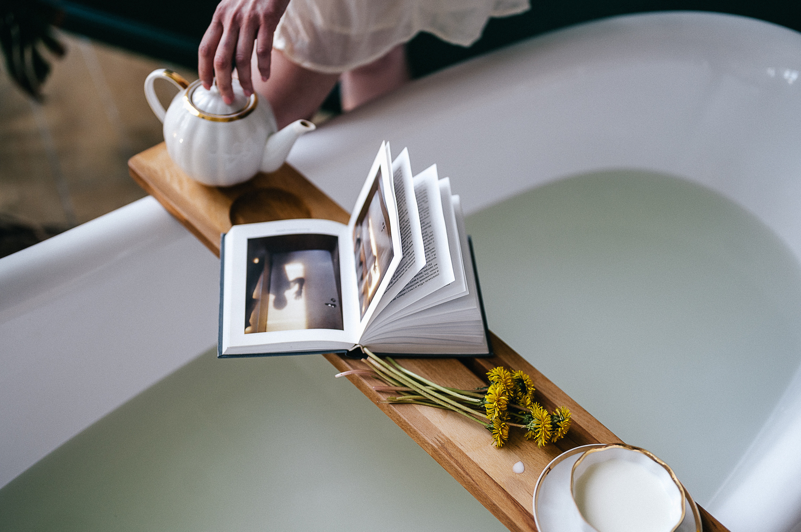 Анна. Фотограф-стилист в Москве Ольга Ракша