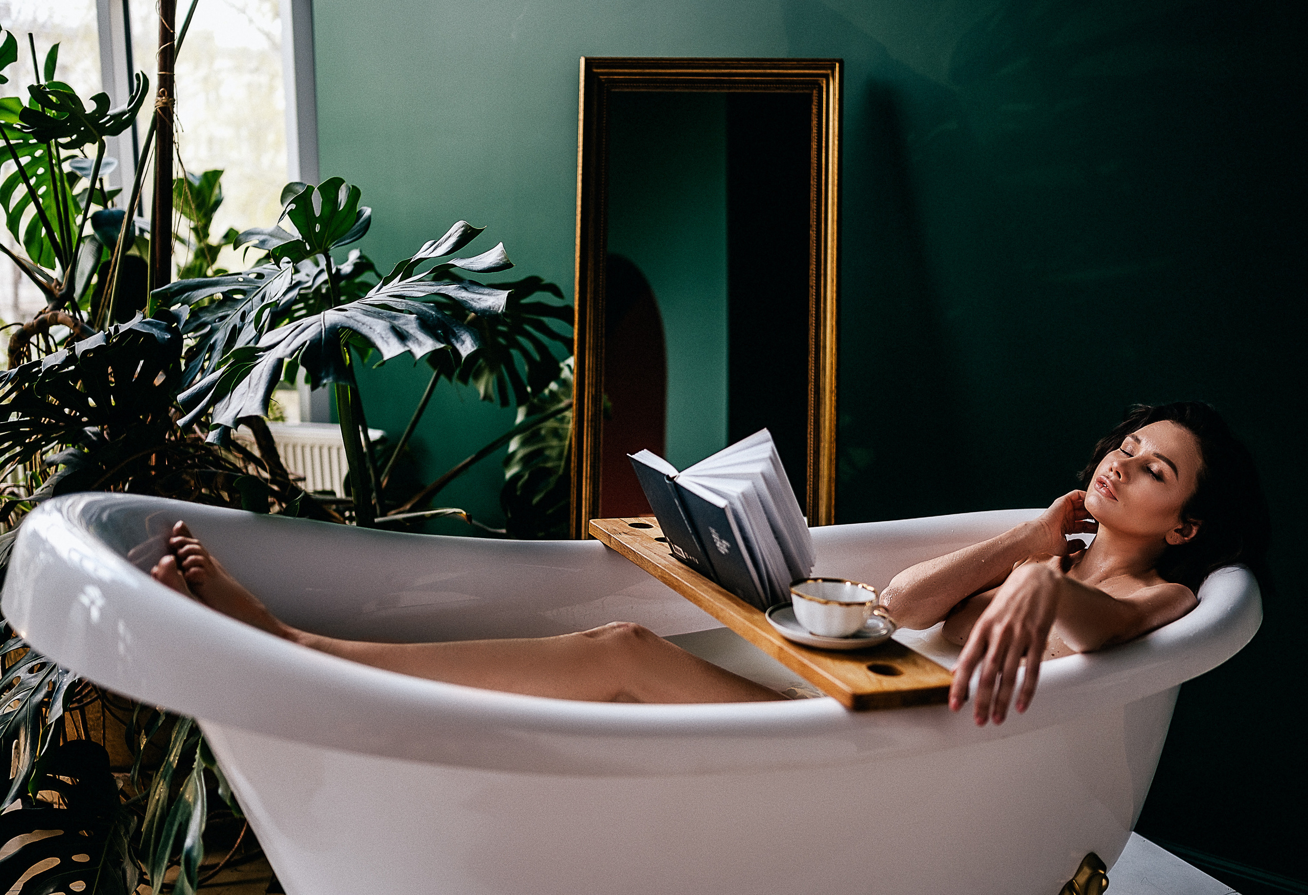 Анна. Фотограф-стилист в Москве Ольга Ракша