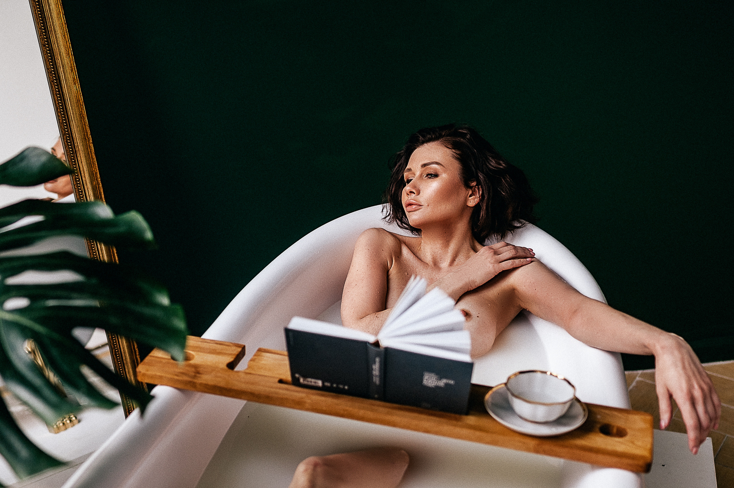 Анна. Фотограф-стилист в Москве Ольга Ракша