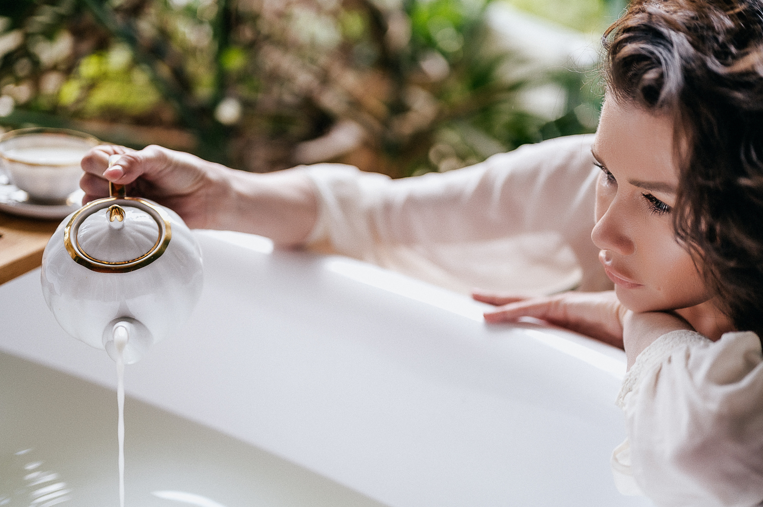 Анна. Фотограф-стилист в Москве Ольга Ракша