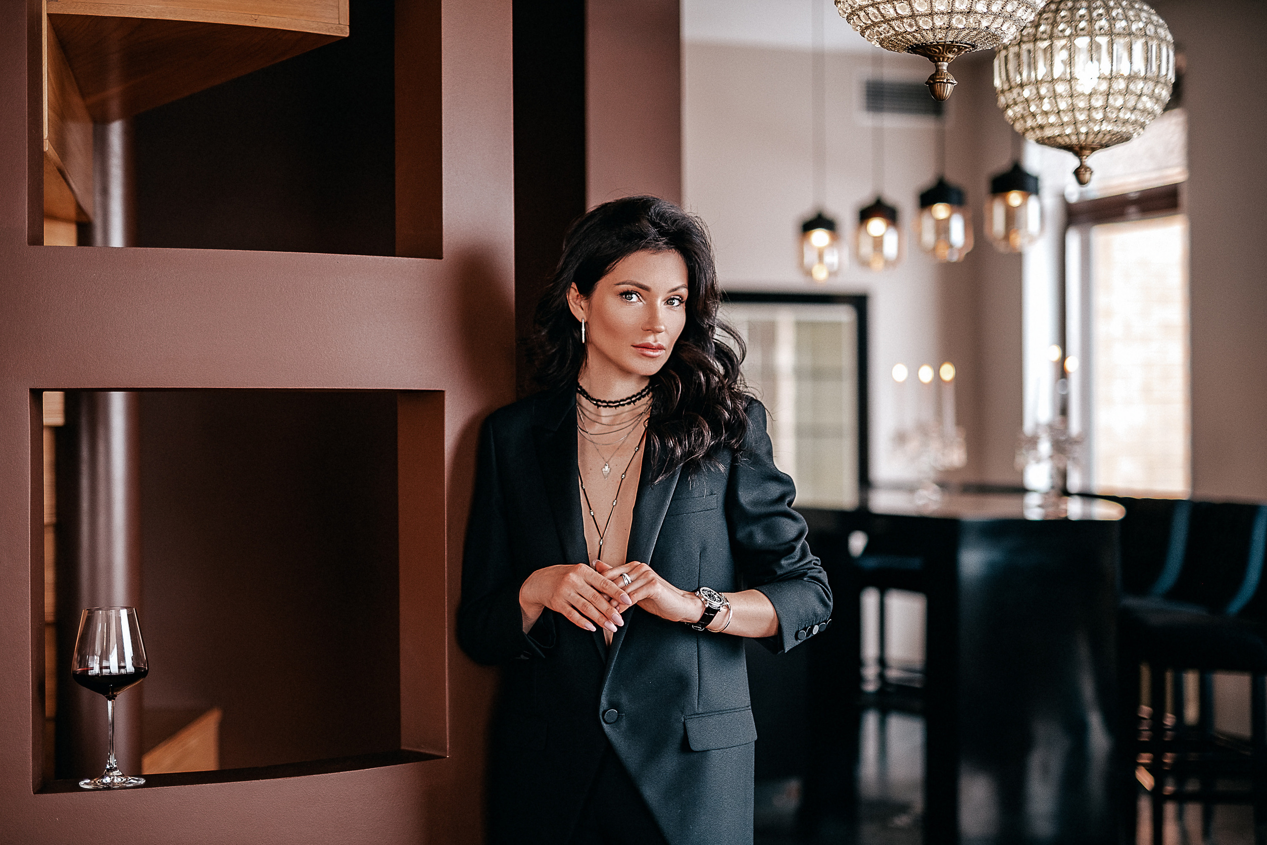 Фотосессия для Виктории. Фотограф-стилист в Москве Ольга Ракша