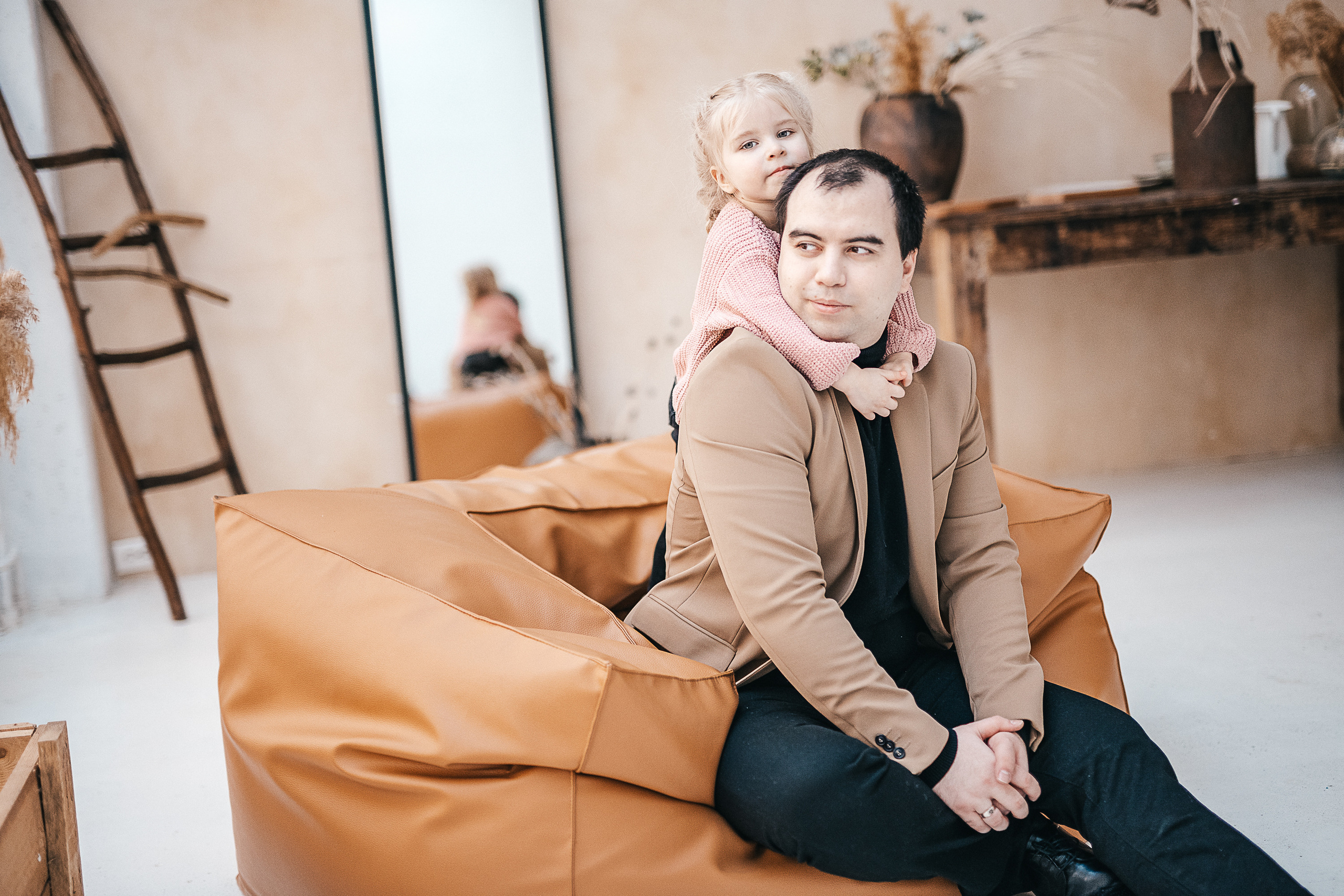 День рождения Ульяны. Фотограф-стилист в Москве Ольга Ракша