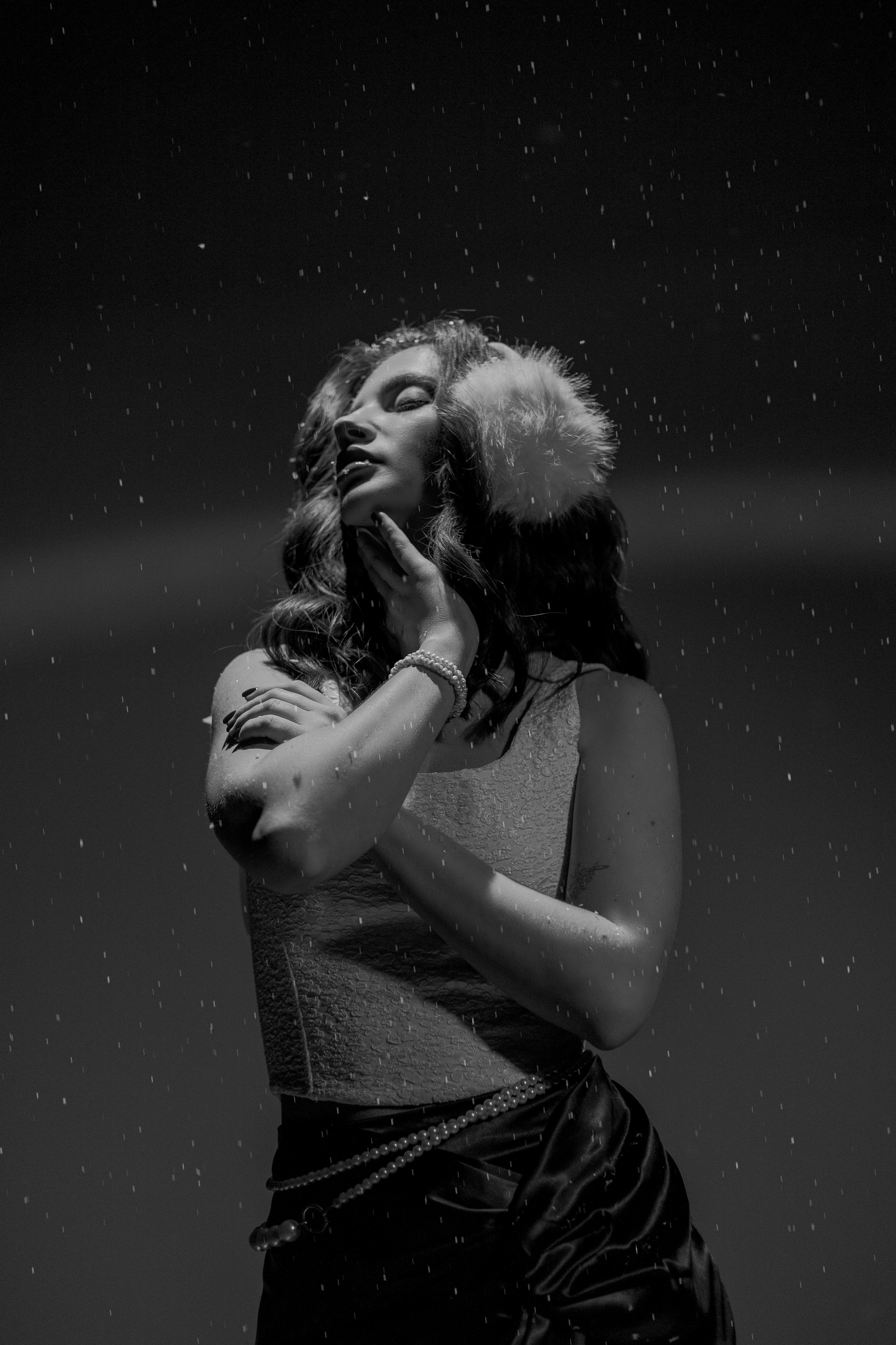 Alina. Александра Акжигитова I Фотограф Волгоград