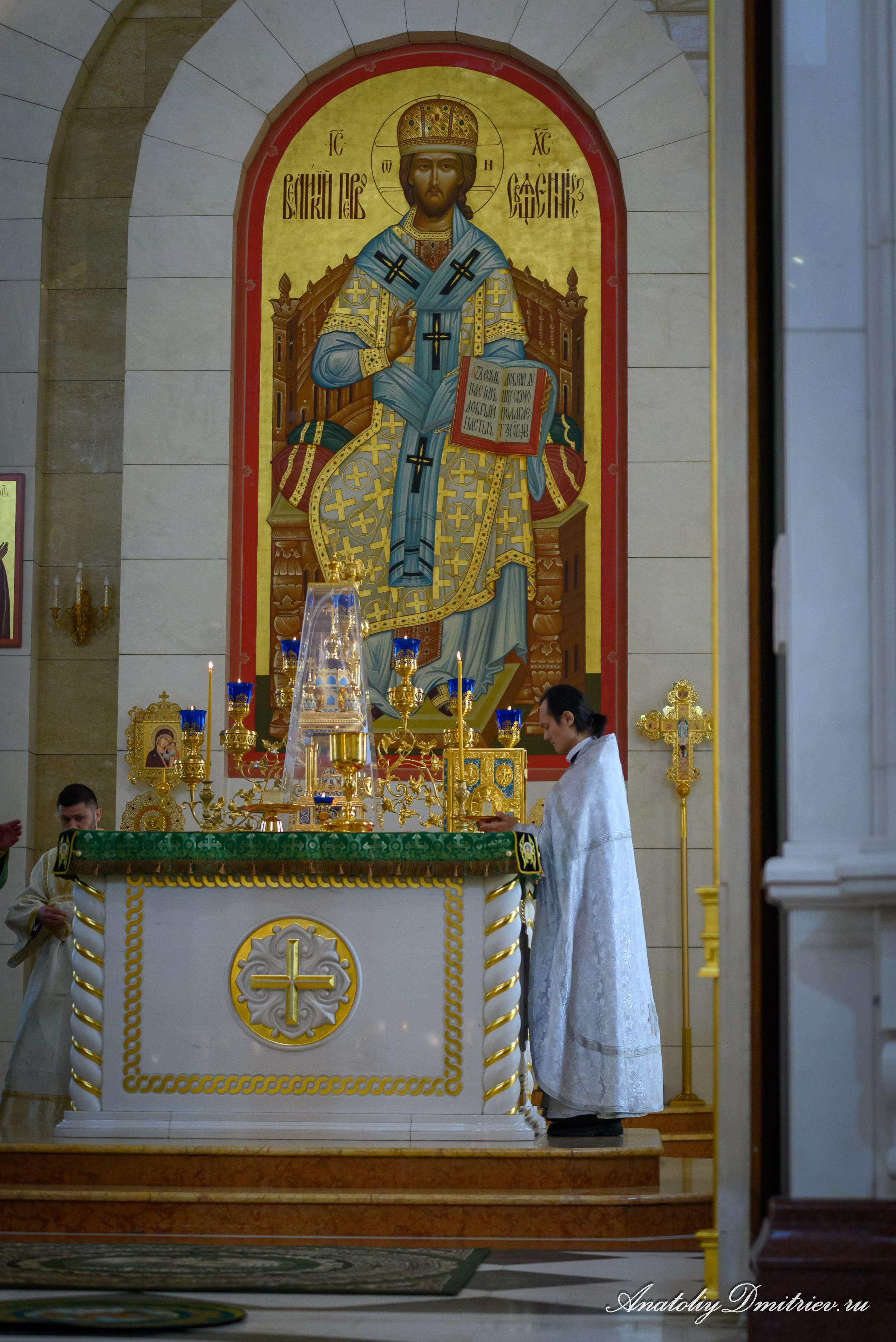 Вербное 2025. Фотограф  Крещения и Венчания Калининград