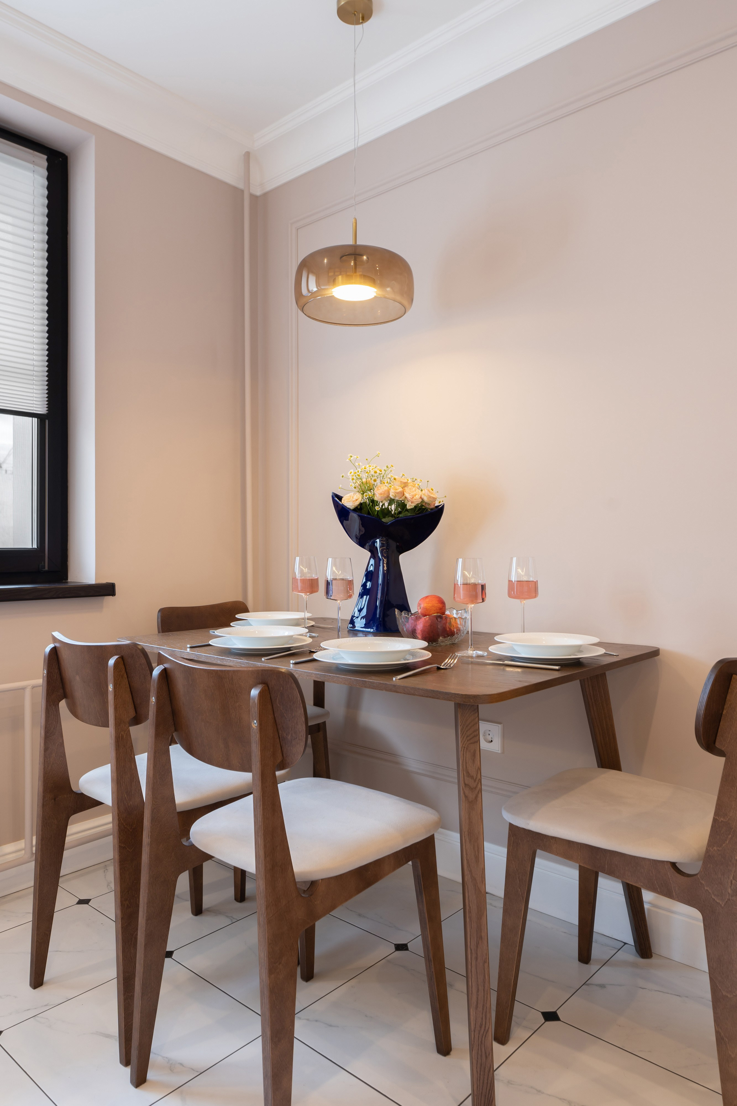 Контакты. Дизайнер интерьера в Москве Туринова Мария