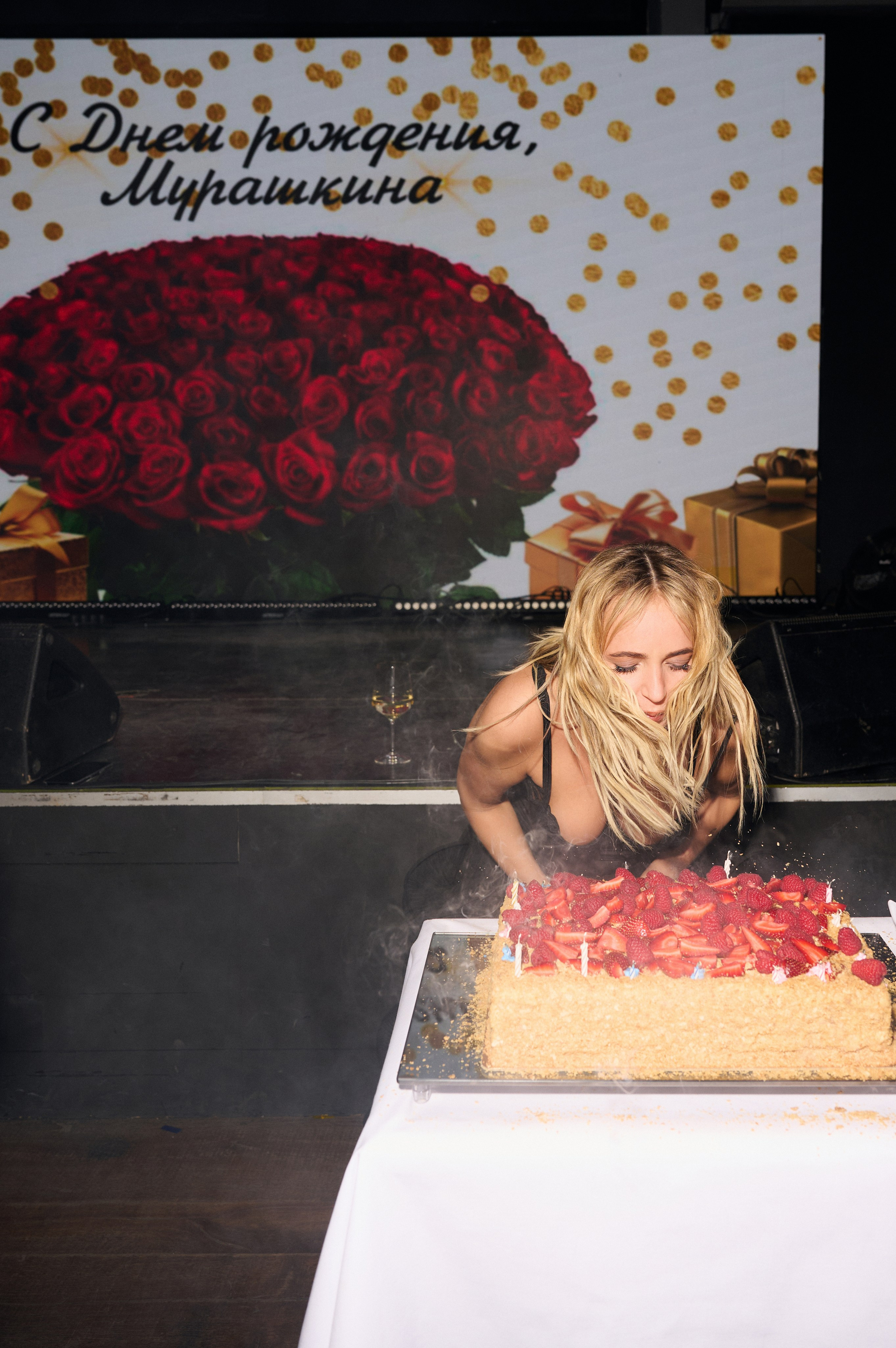 Мурашкина. Свадебный фотограф Сергей Скрипник