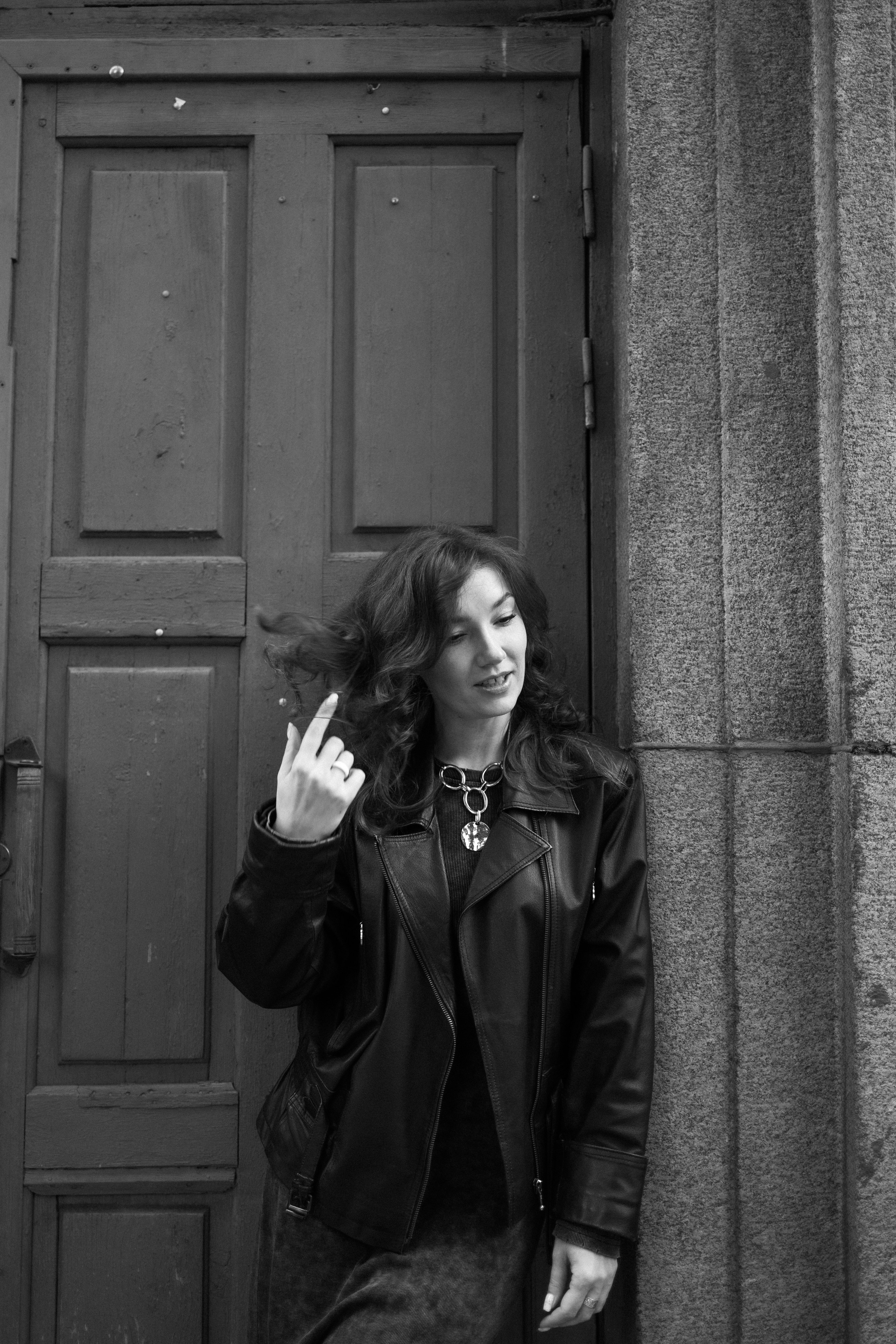 Вероника и Виталий / love story. Фотограф в Выборге и Санкт-Петербурге Маша Гуляева