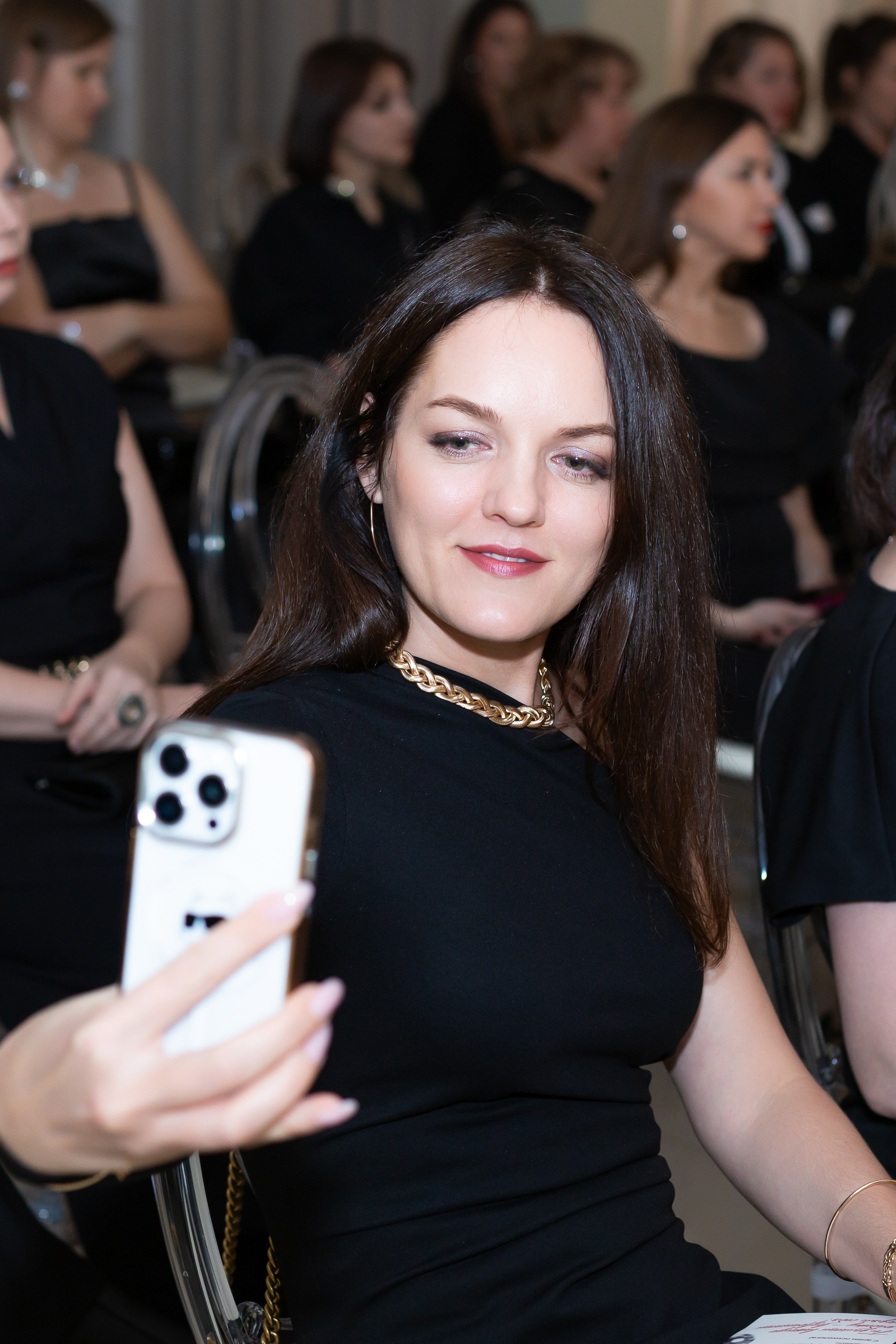 Вечеринка Психо Пати. Ирина Квасова | Фотограф в стиле VOGUE | Тюмень