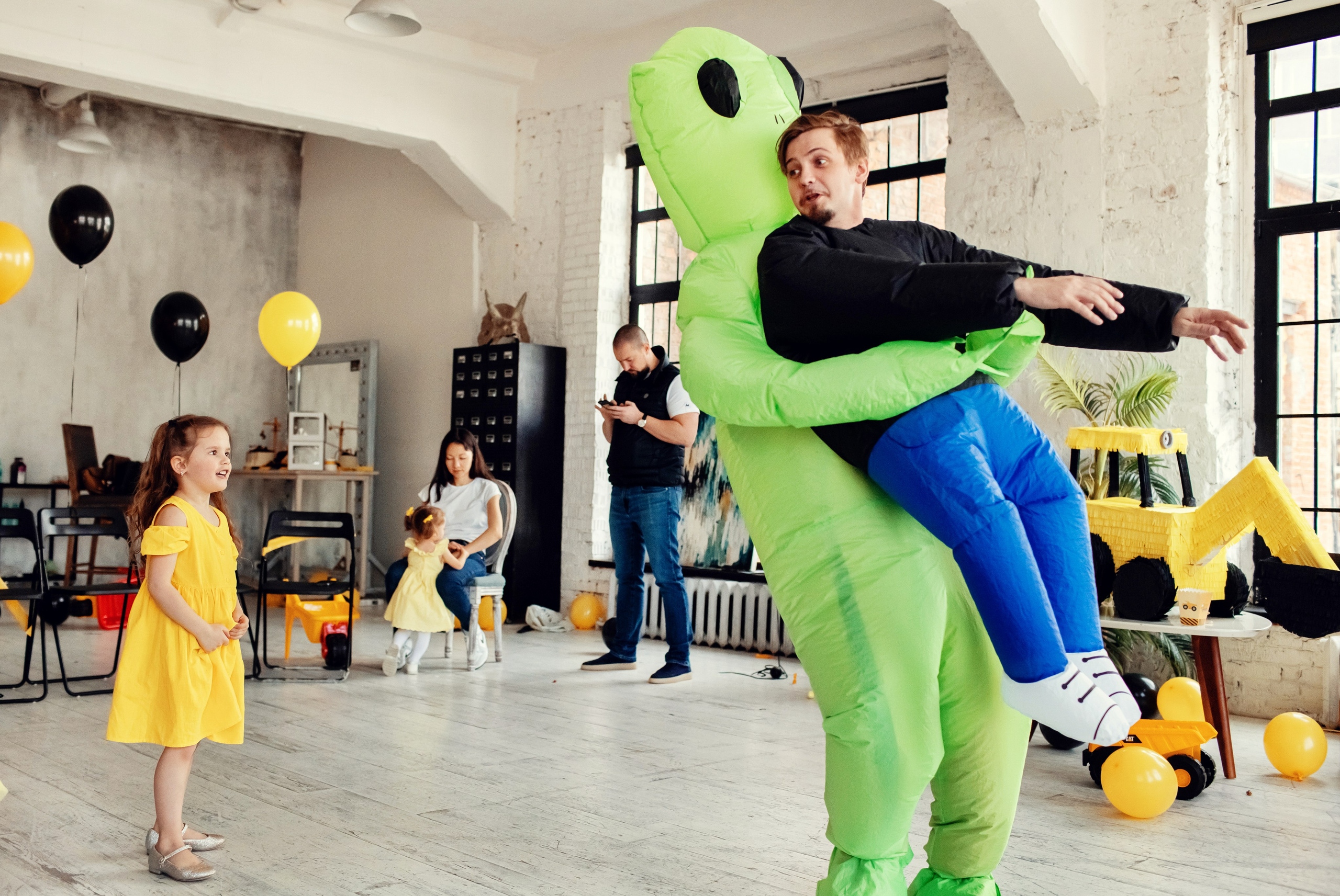 Роме 3 года. Детский и семейный фотограф в Москве Анна Ипатьева