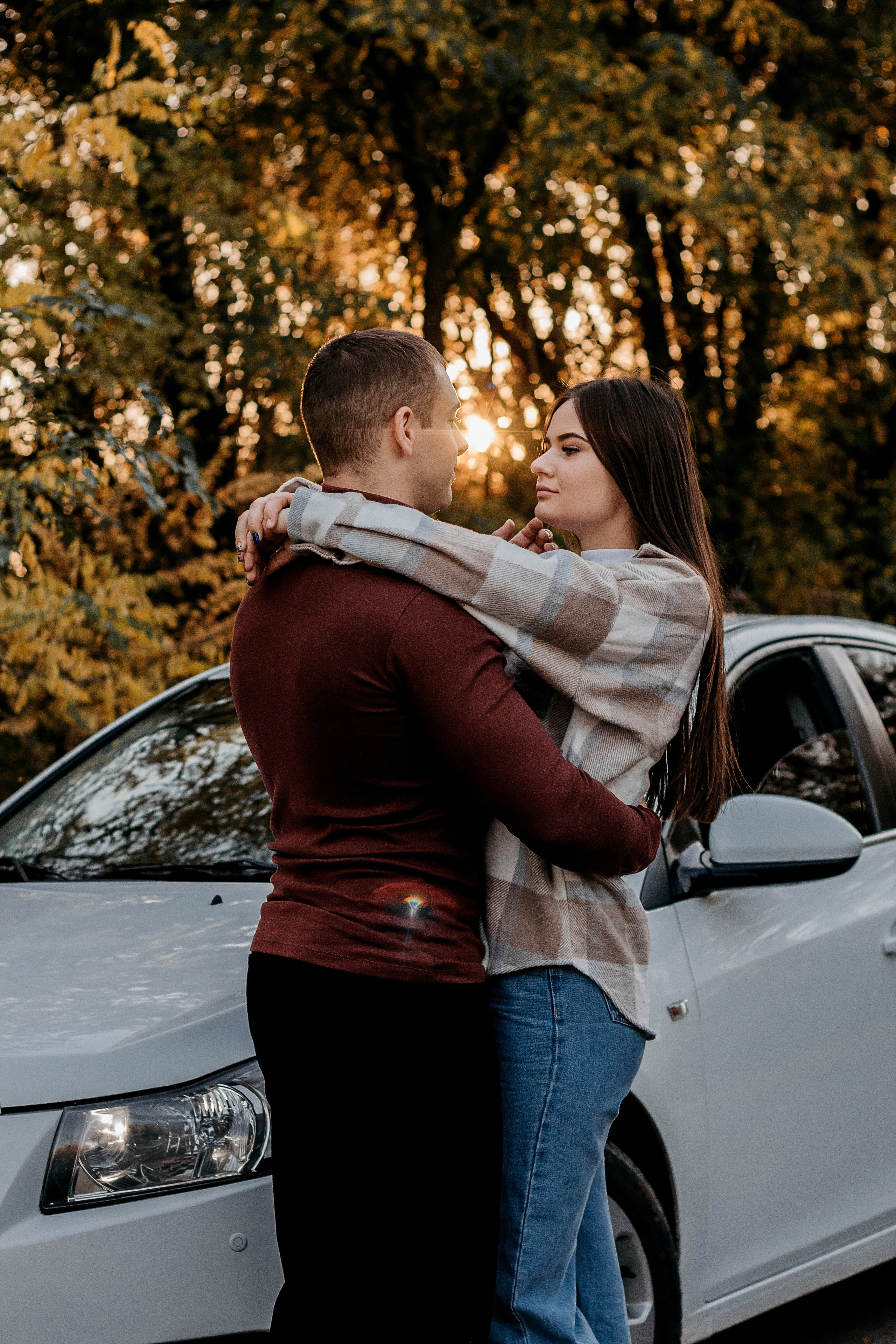 Ира и Максим. Семейный фотограф в Ростове-на-Дону Безкишкина Татьяна