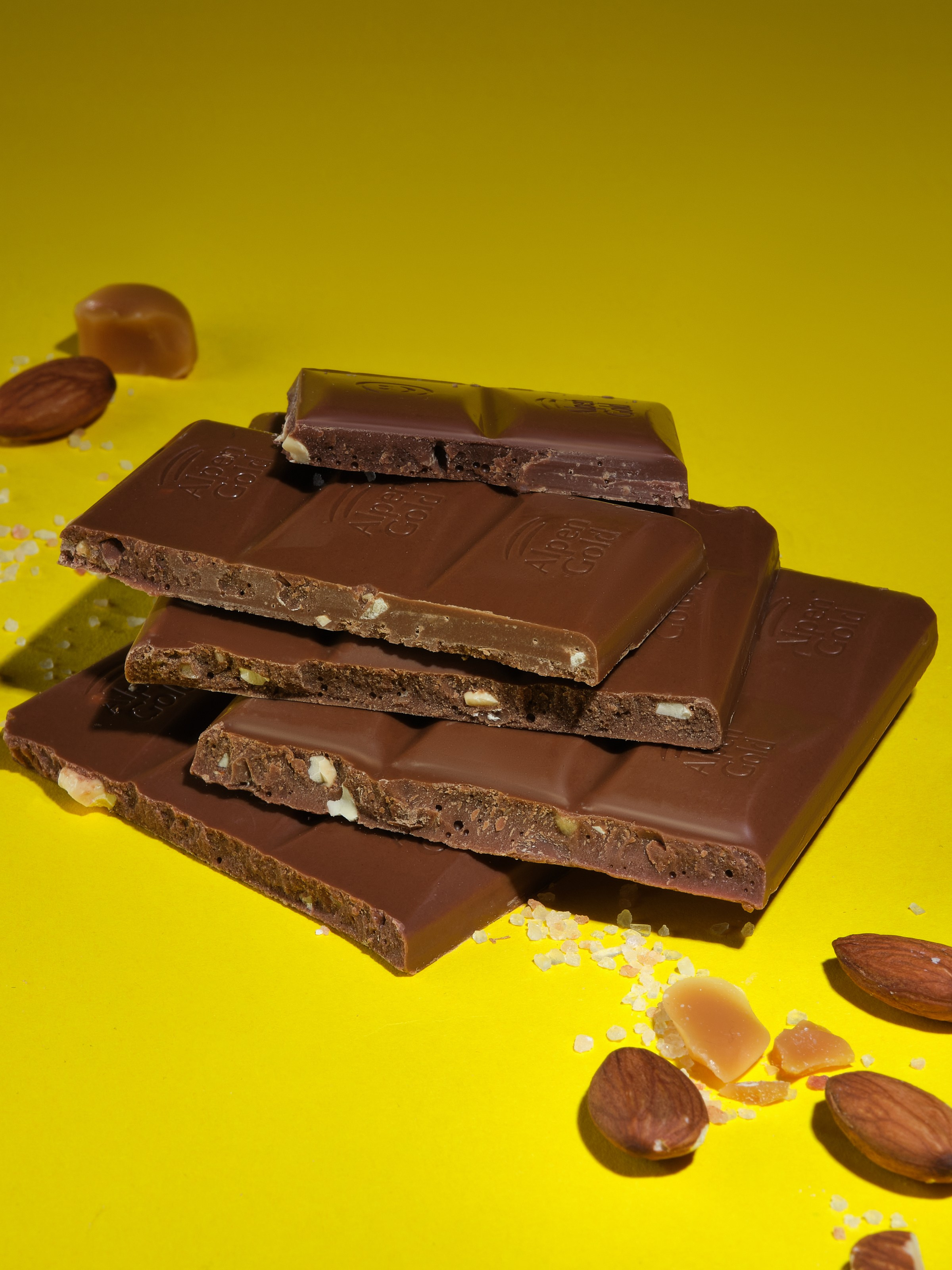 Проект Alpen Gold. Фотограф Карташев Артур