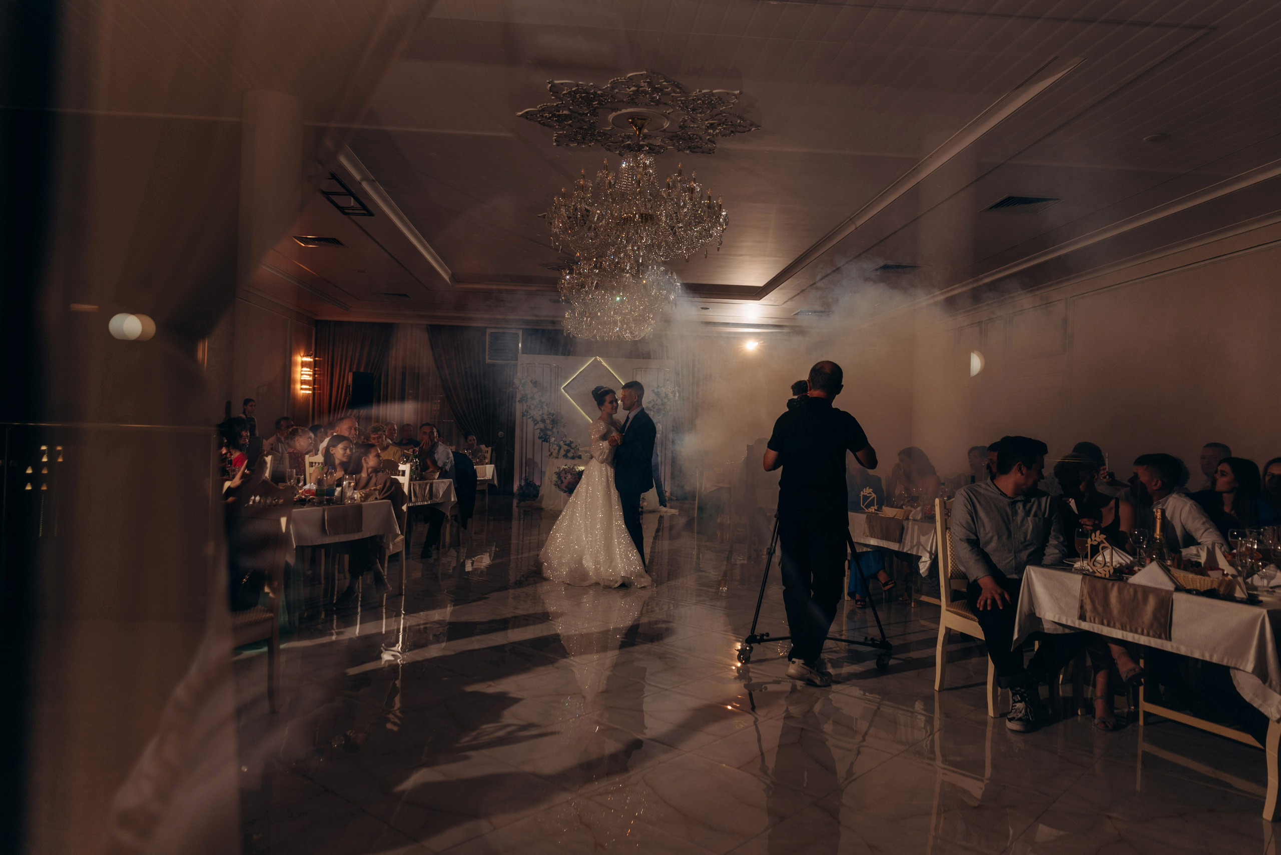 Константин и Аделя. Свадебный фотограф Казань|Москва Ranas4you