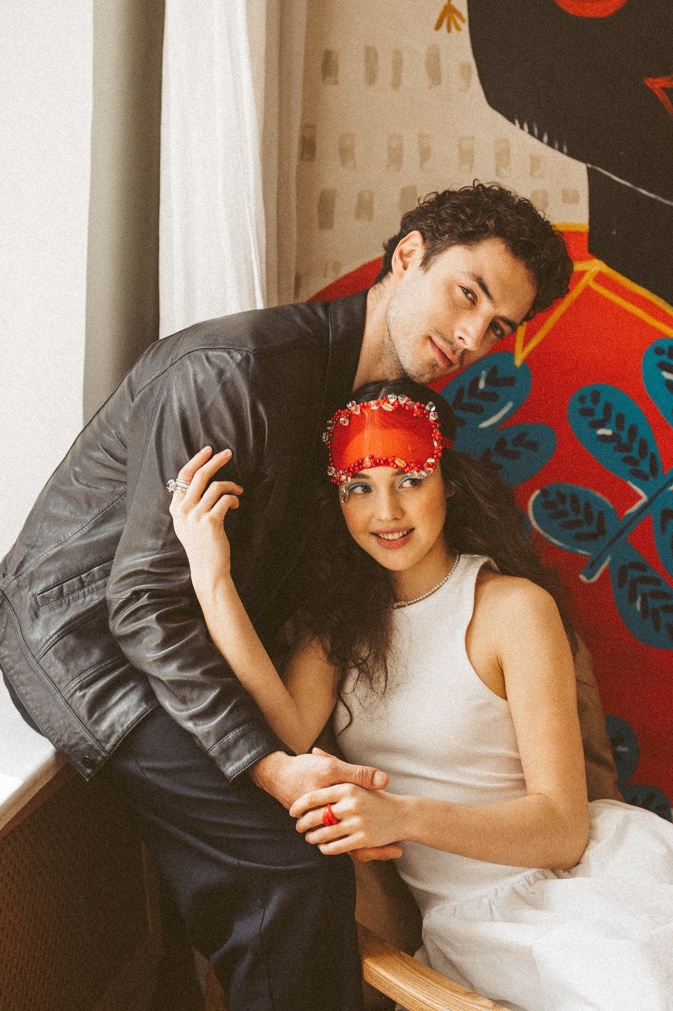 Маки. Фотограф в Москве и Домодедово Ирина Коростелева