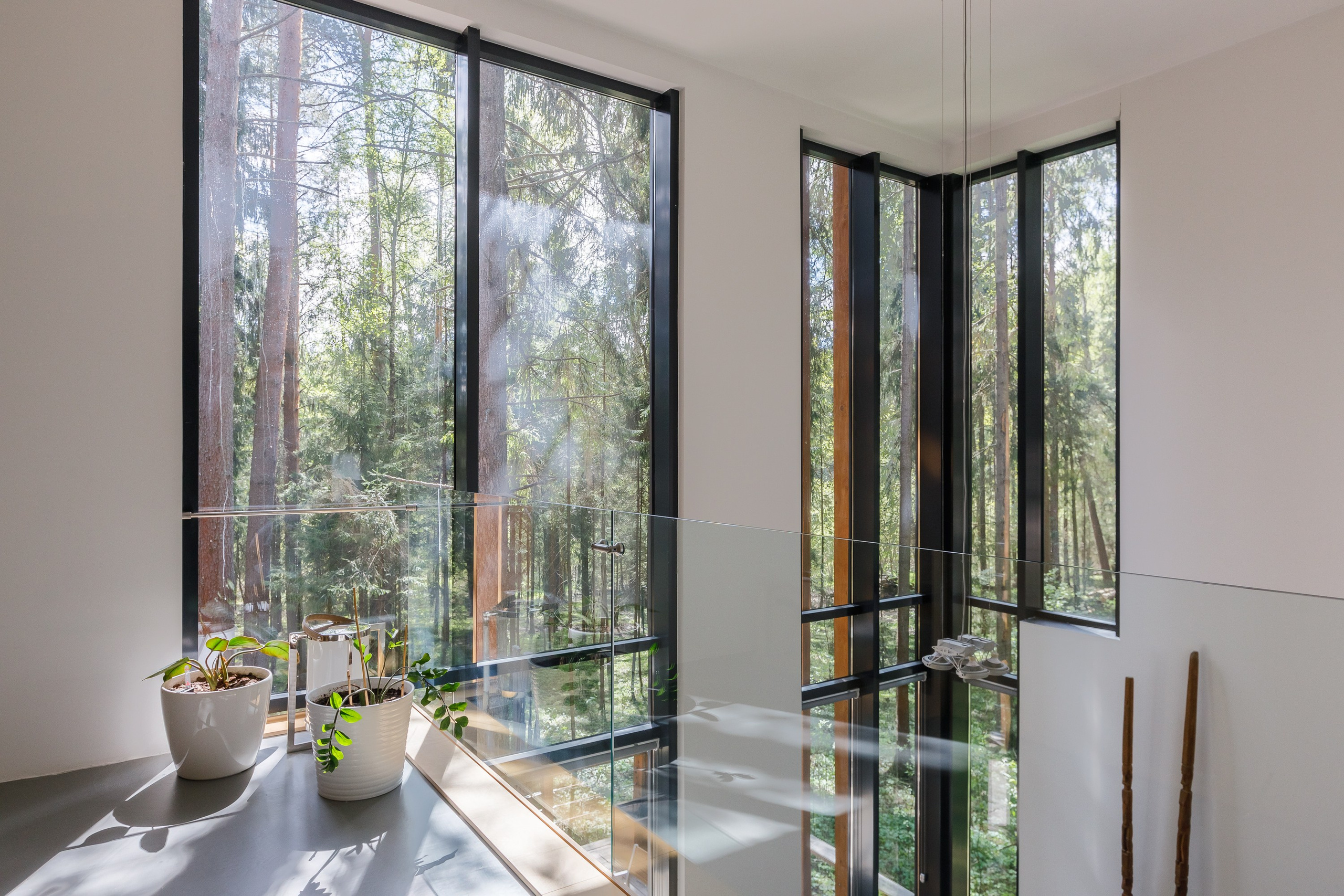 Интерьерная фотосъемка дома в аренду. Интерьерный фотограф в Москве Роман Потапов