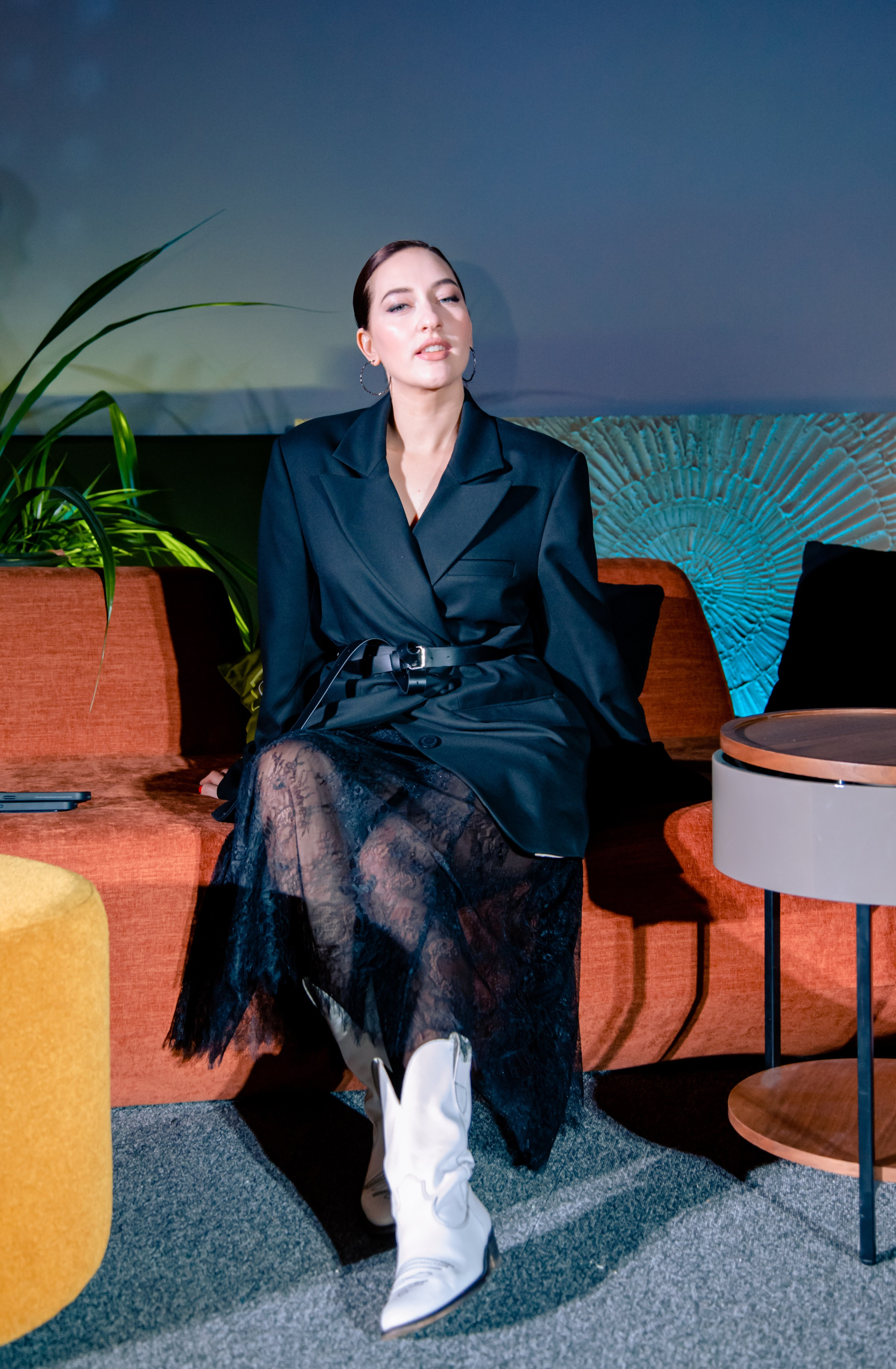 КОНФА by RAKUSA GROUP. МЕДИА-РЕСУРС ХАБАРОВСК / Фотоотчеты / Репортажи / События