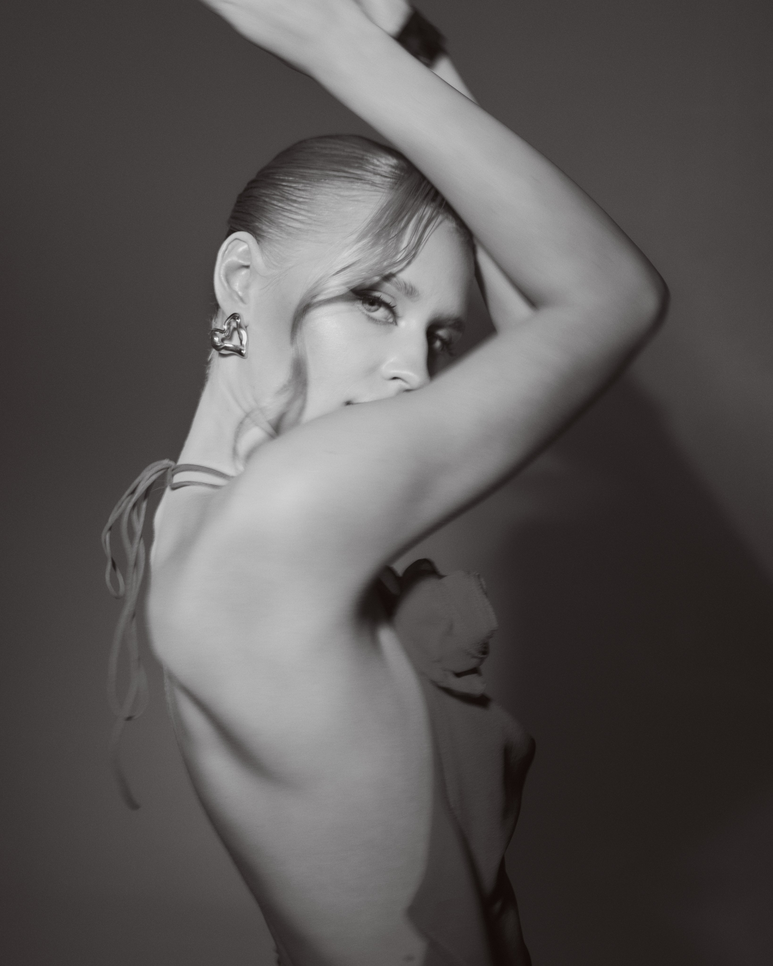 Алина. Фотограф в Брянске Анна Гаранина