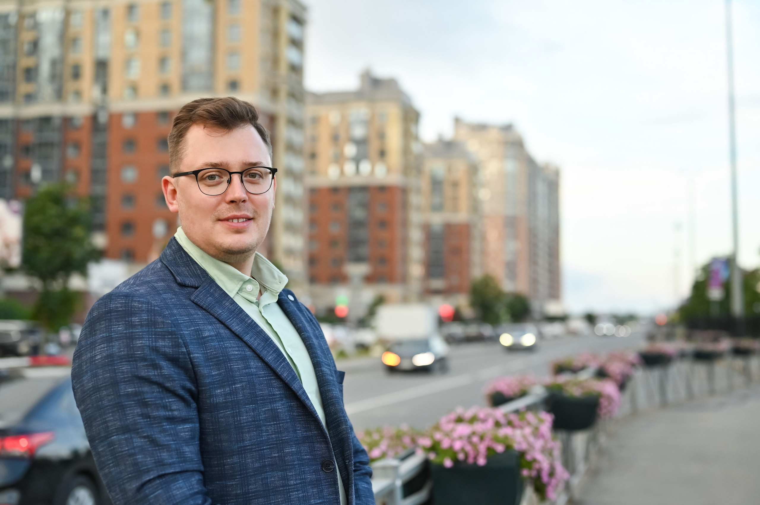 . ZDARONOKIA Репортажный фотограф