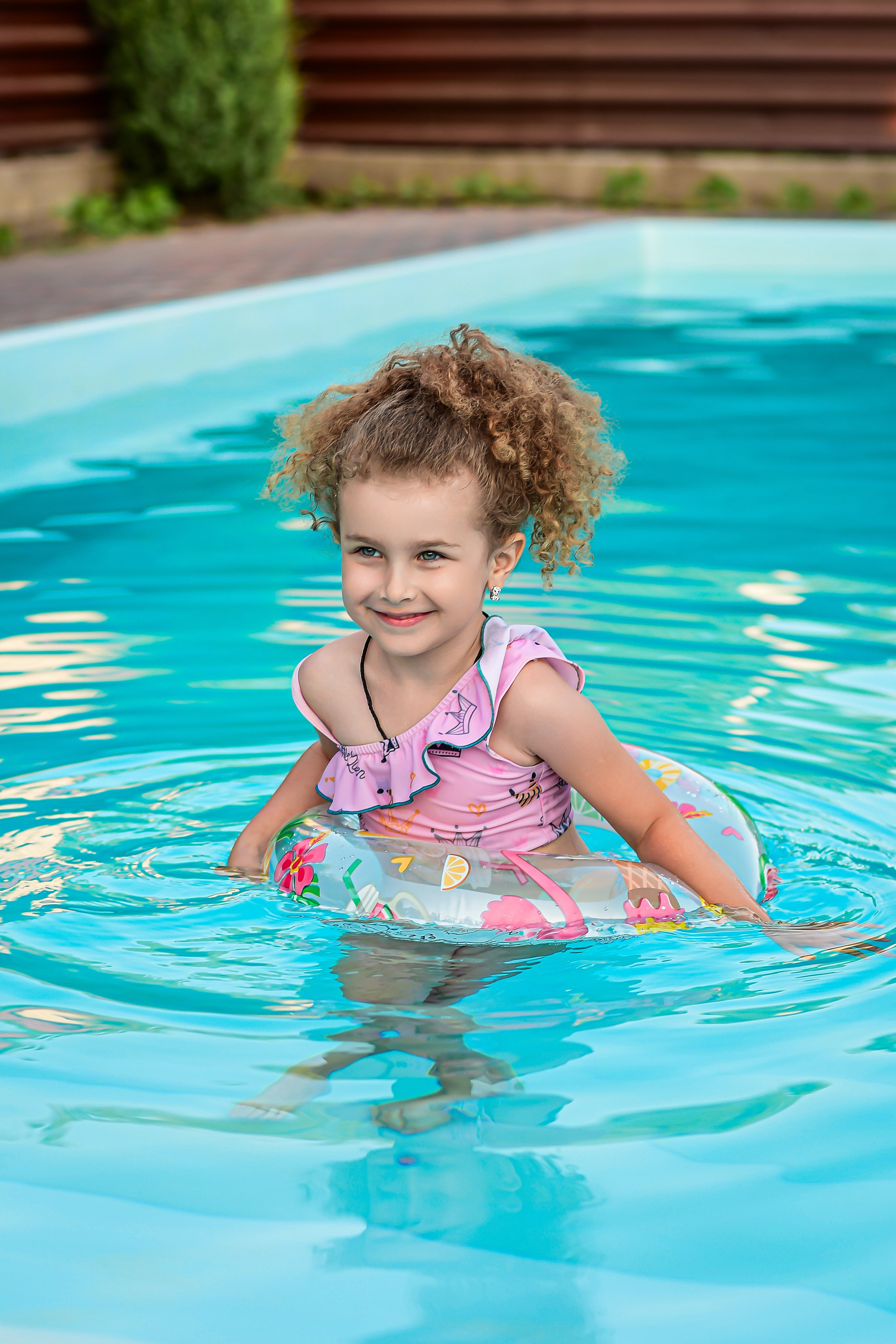 Лето. Семейный и свадебный фотограф в Донецке Донская Анастасия