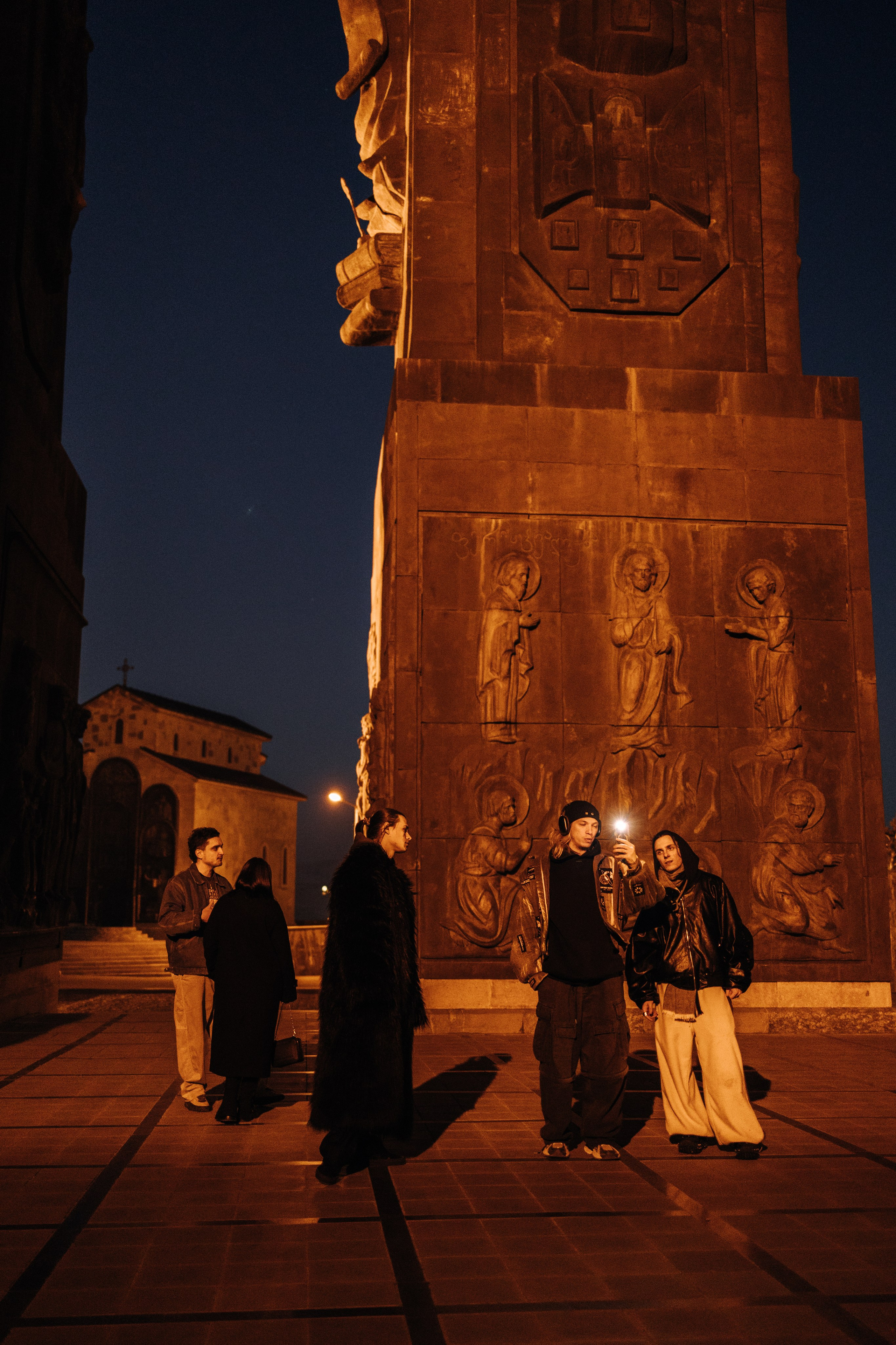 Грузия!. Фотограф Акимова Кэт