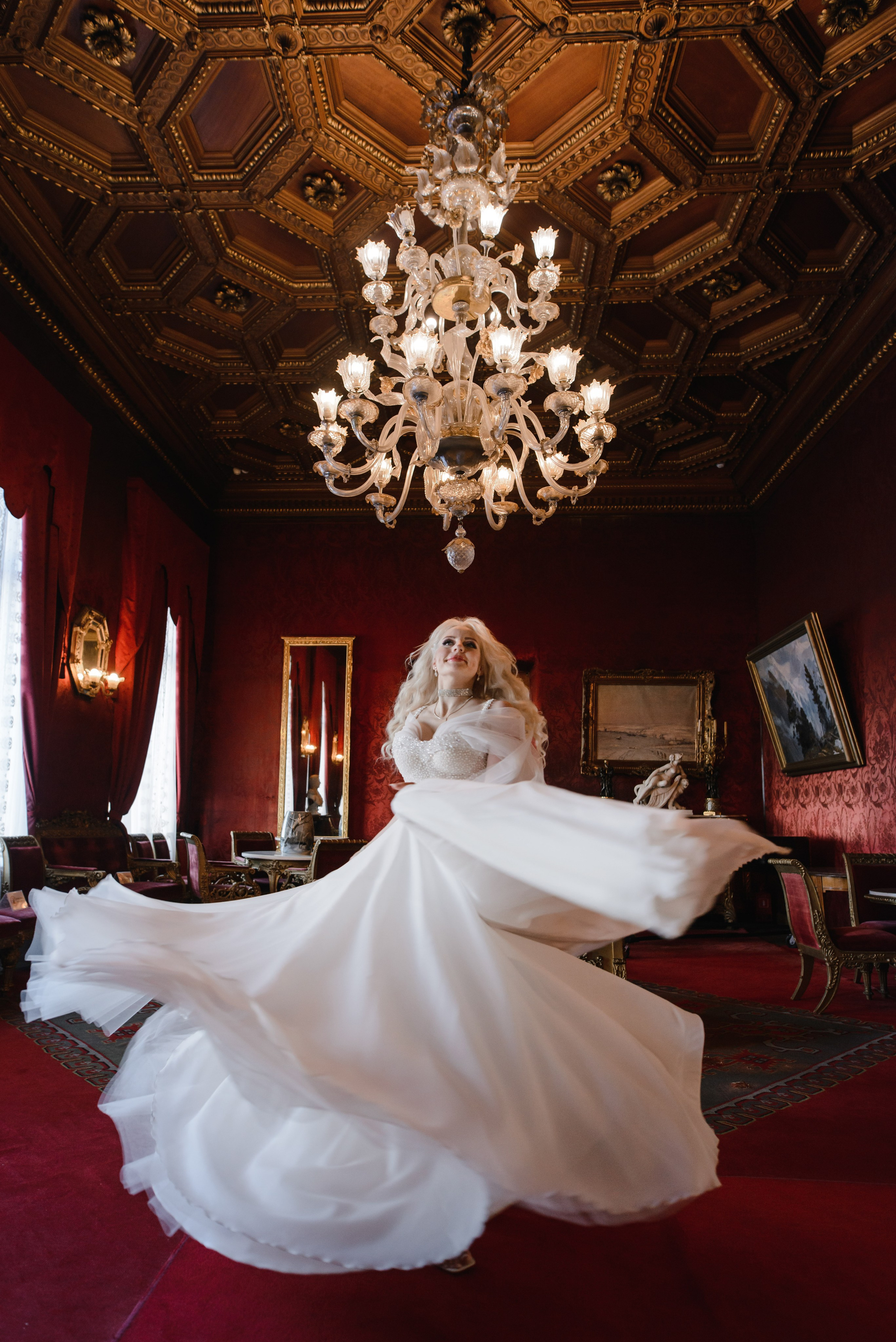 Фотограф на свадьбу в С-Пб Борис Большой