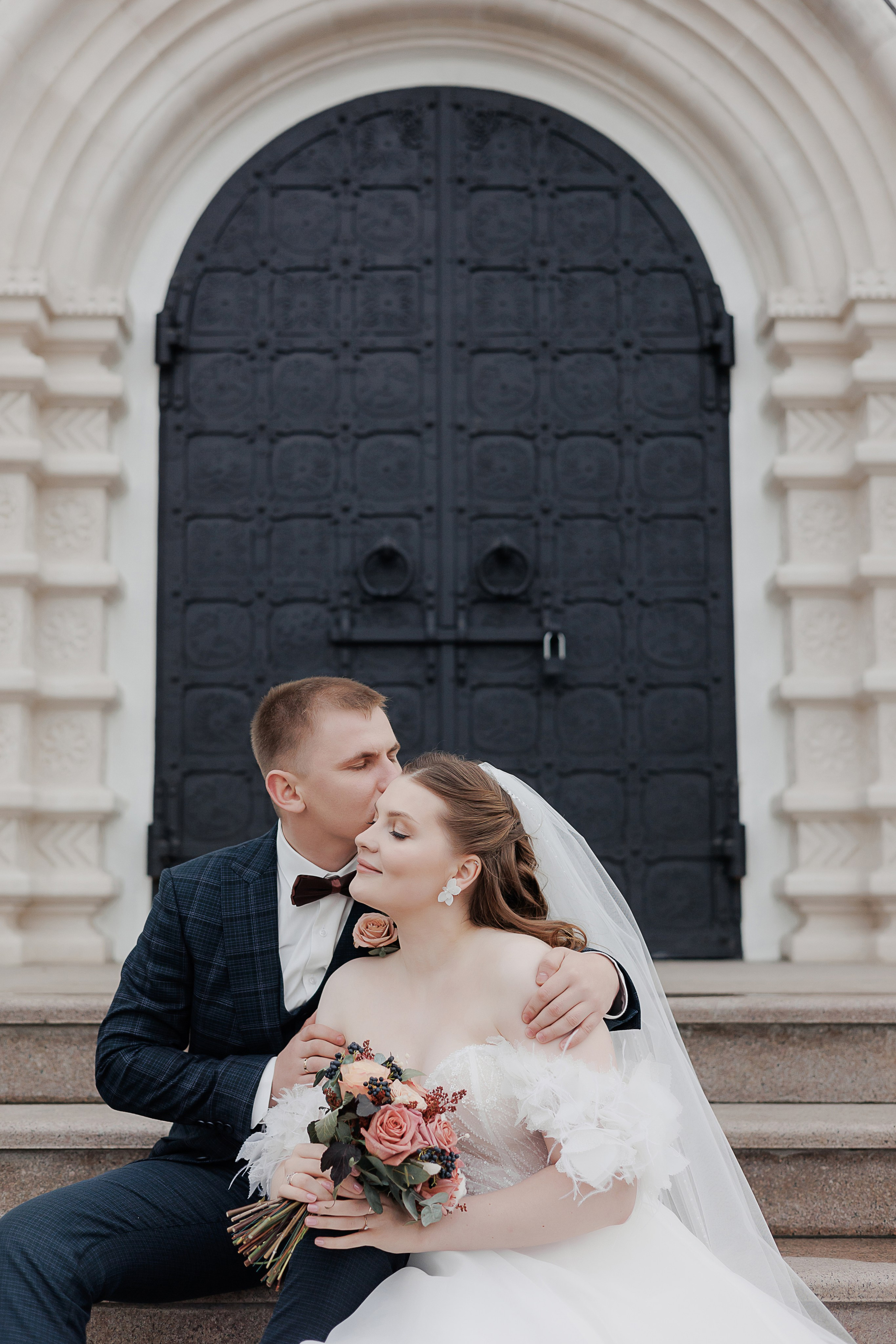 Свадьба. Свадебный и семейный фотограф в Твери и Тверской области