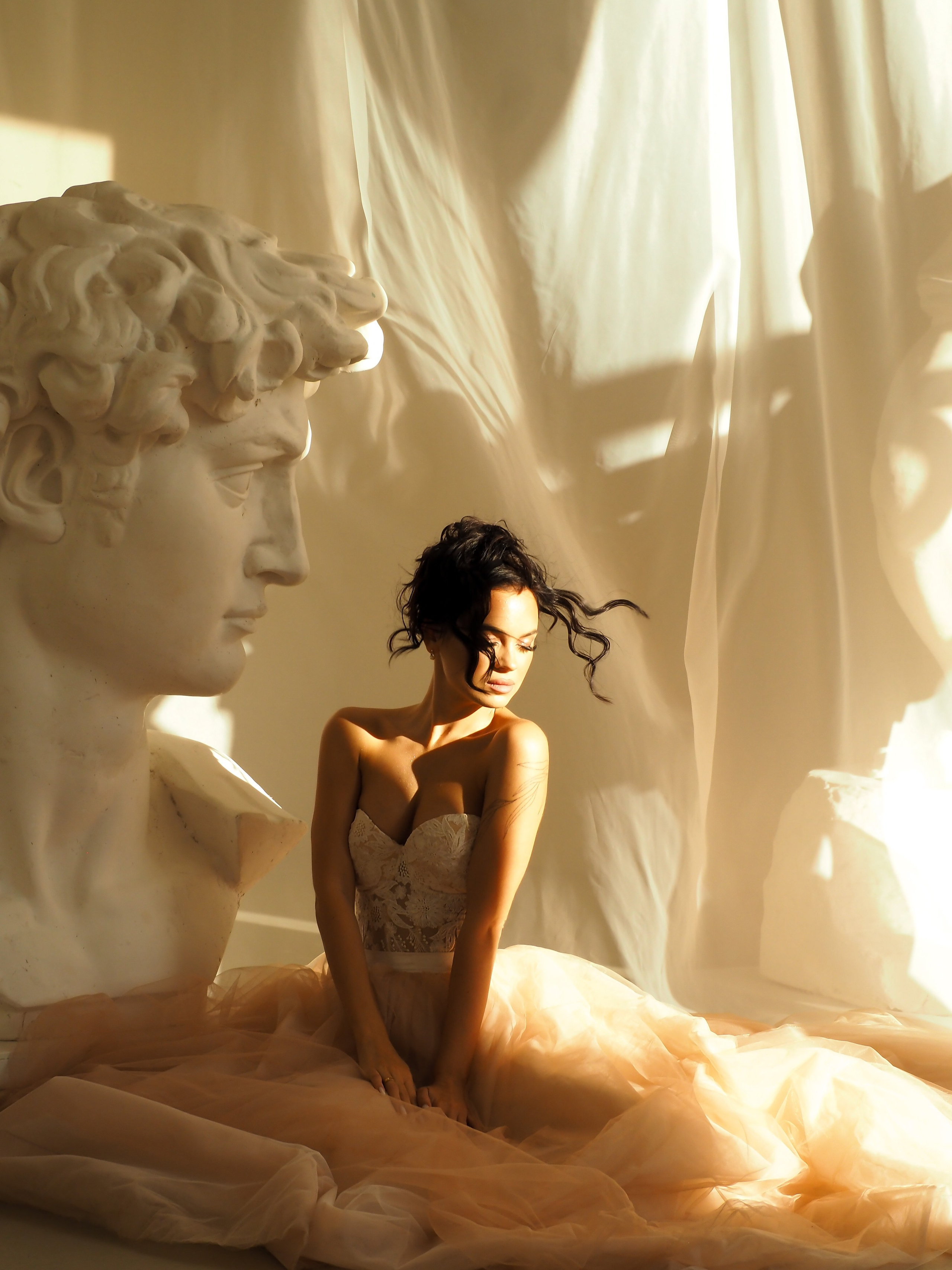 ALEVTINA. Фотограф в Вологде Евгения Ли