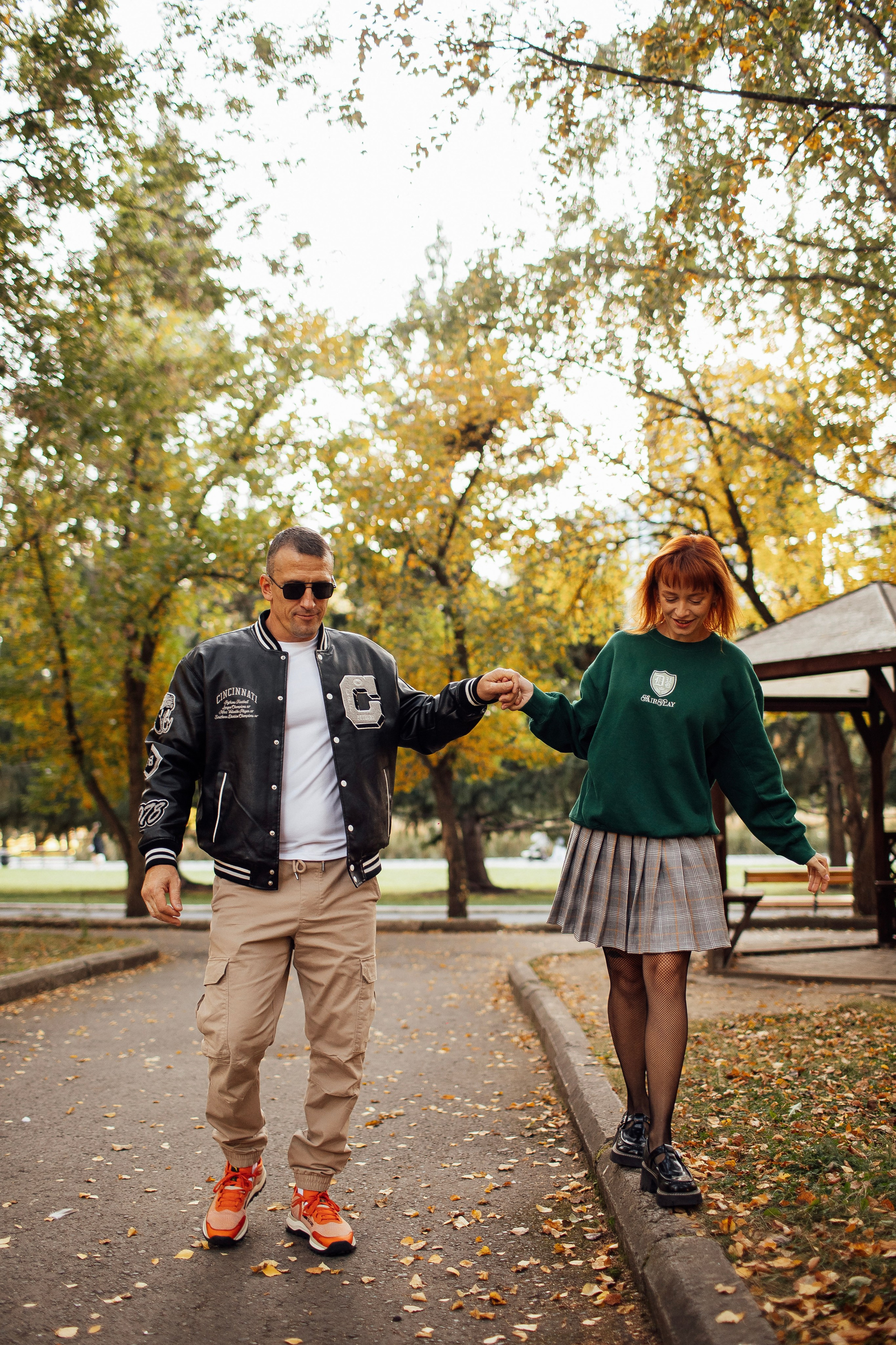 Саша Наташа и Анжелика. Семейная съемка — это красивый способ признаться своей семье в любви