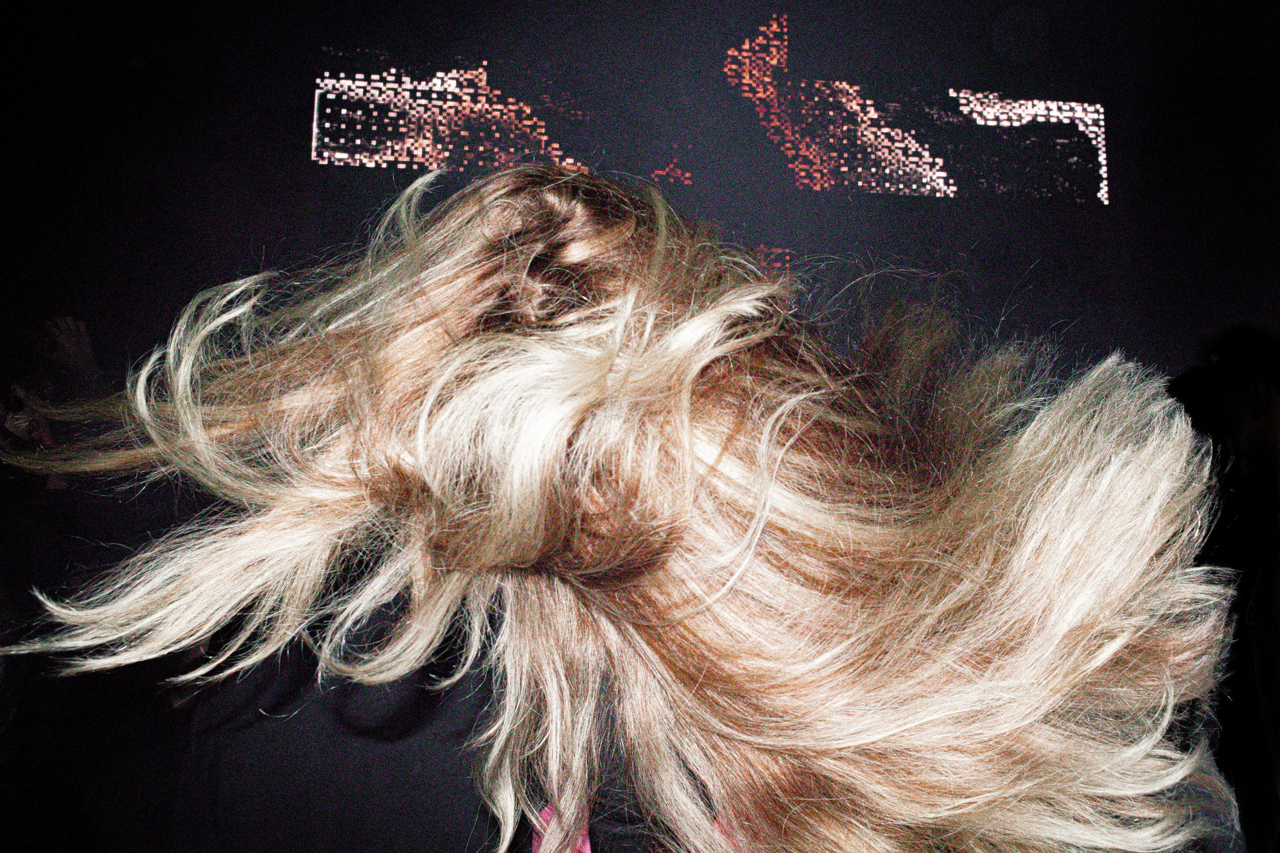 Kontrkult, рейв & показ мод. Samuildyak