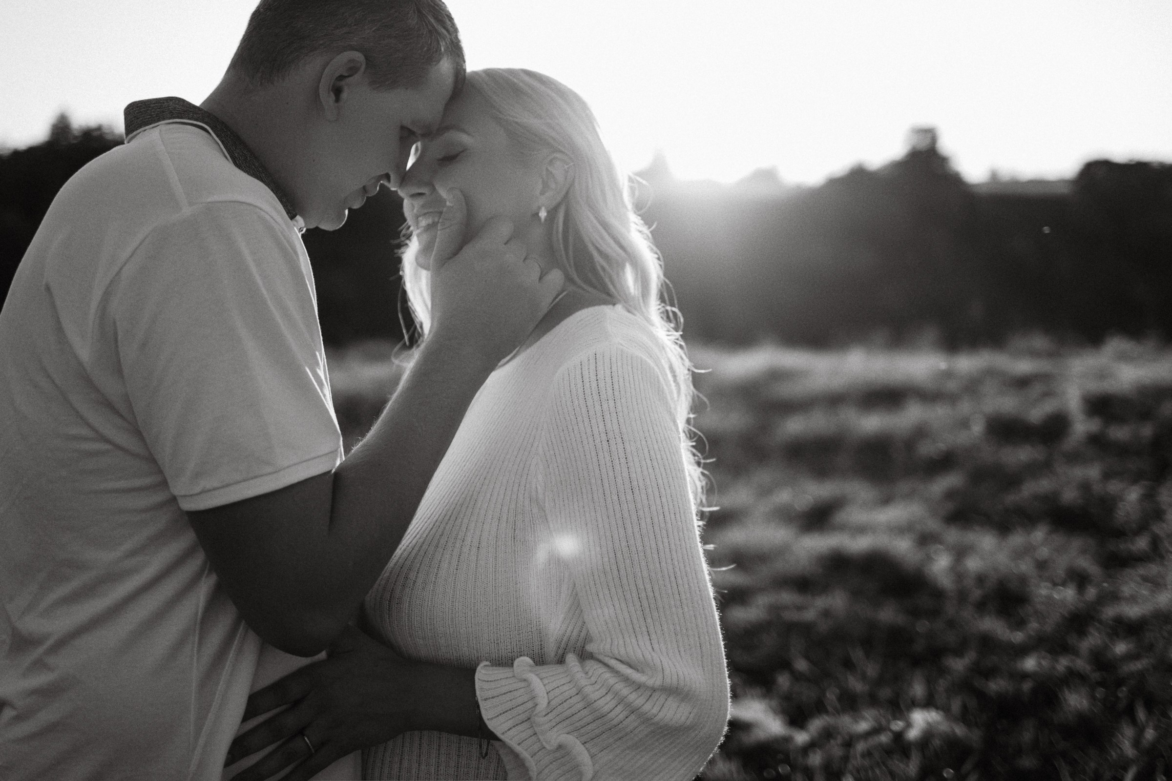 3+1. Фотограф Daria Wilner