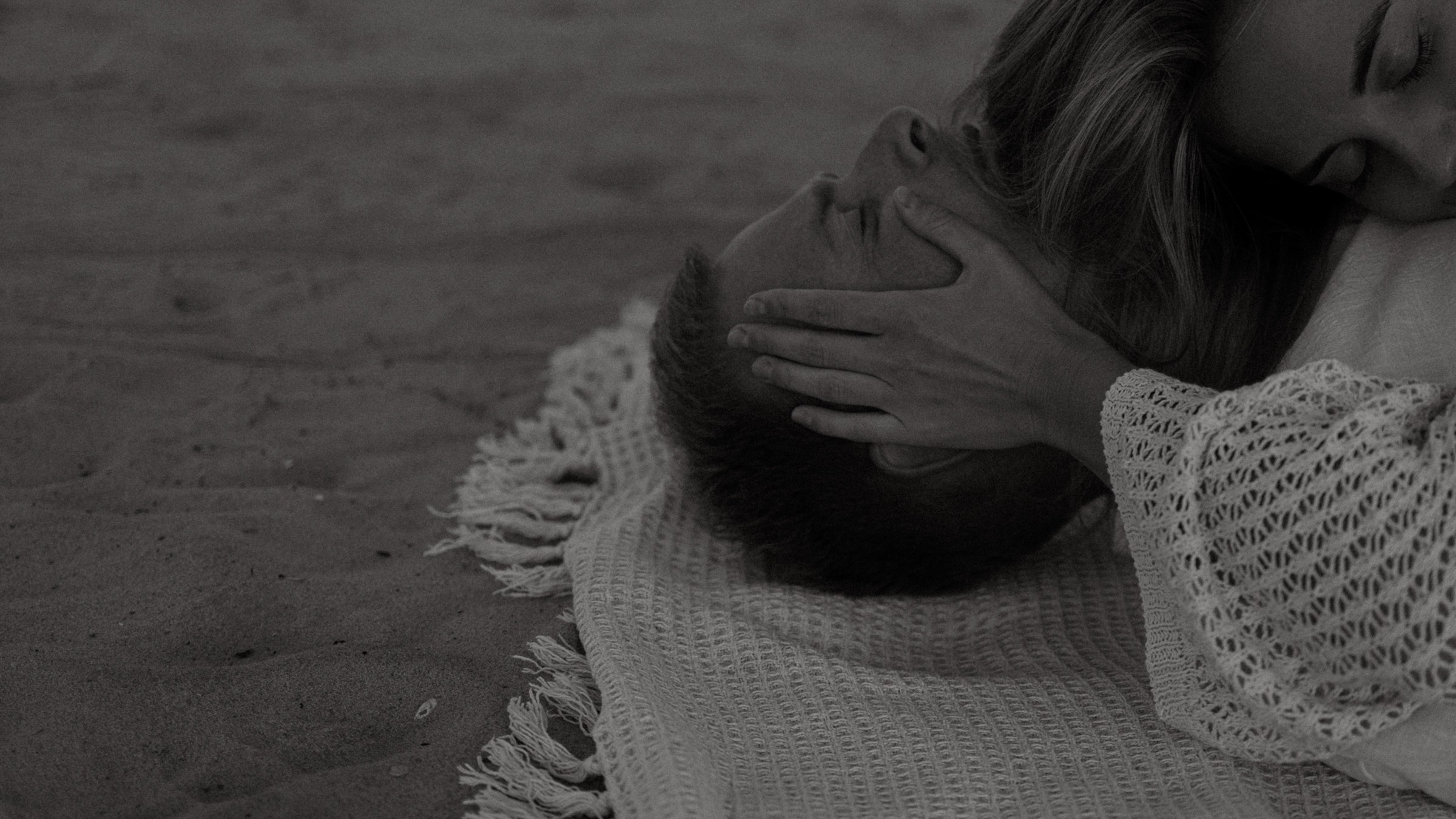 Рассвет. Фотограф Daria Wilner