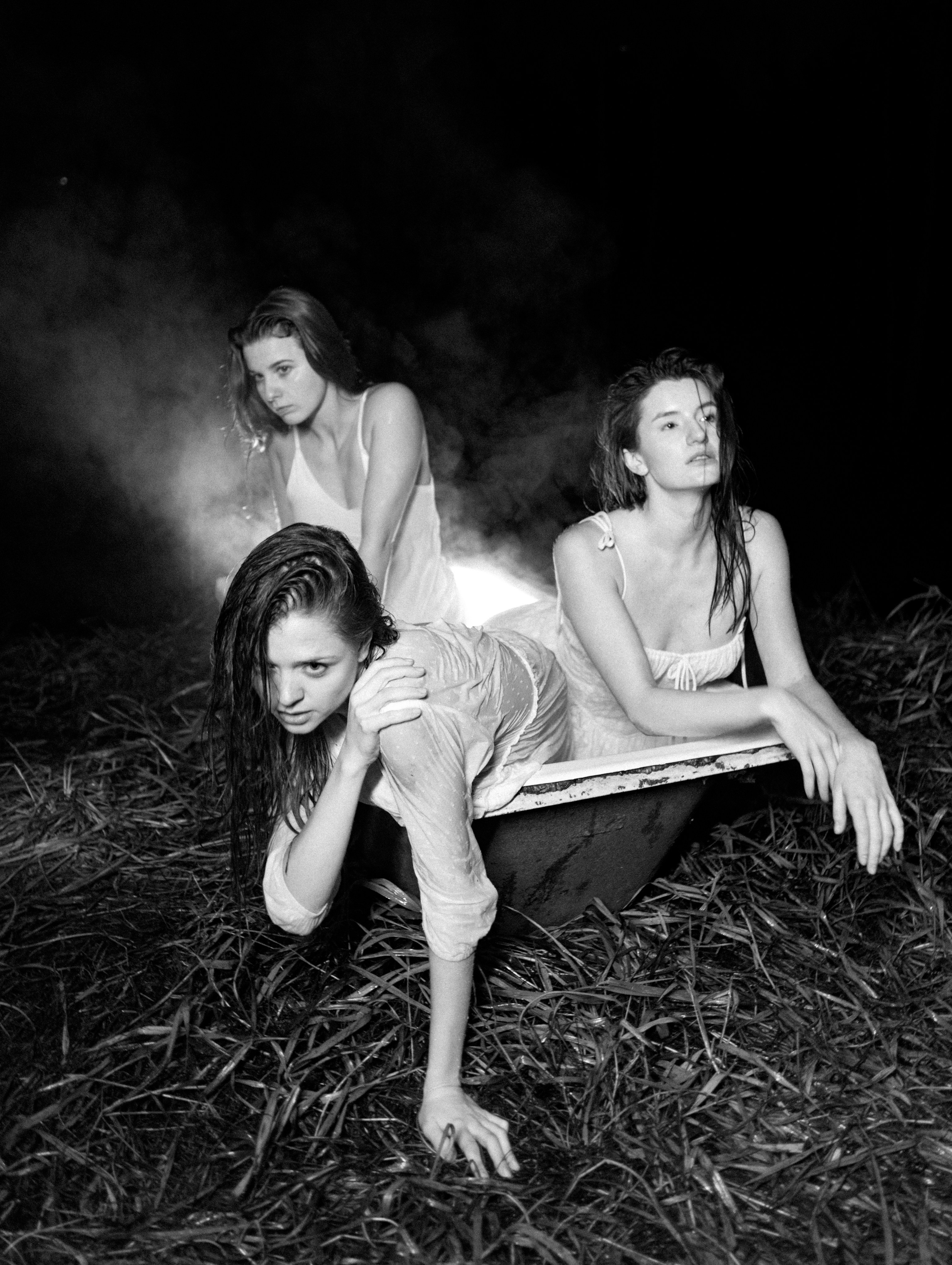 Фотограф | Киреев Семён | Москва