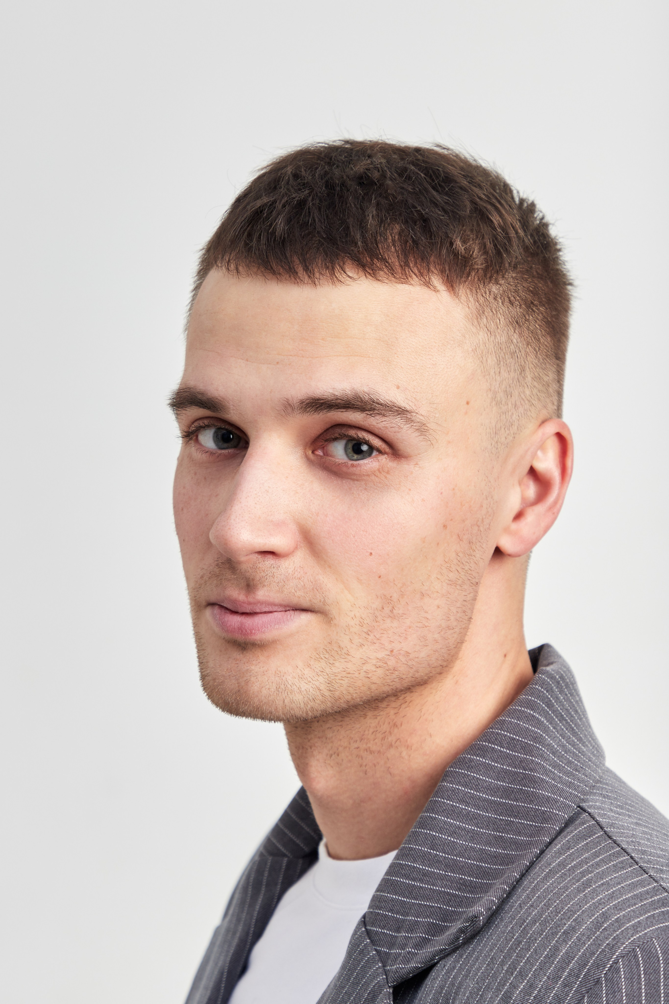 Бизнес портрет. Фотограф всего