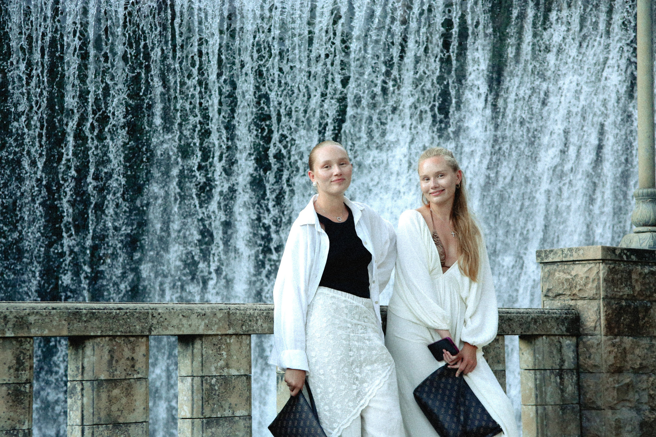 Twins. Виктория Калугина — фотограф и видеомейкер в Москве