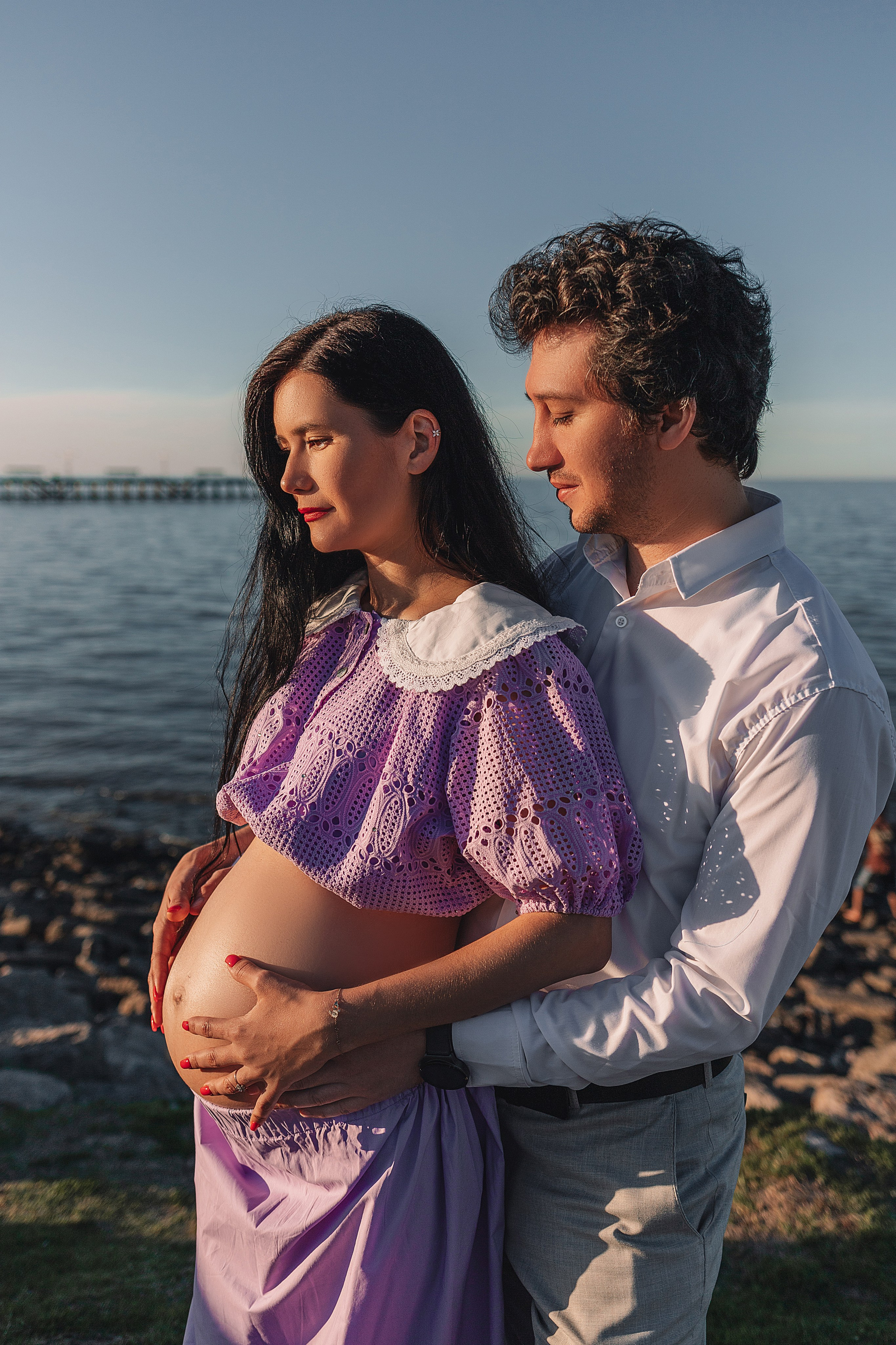 Esperando un milagro. Fotógrafo en Buenos Aires