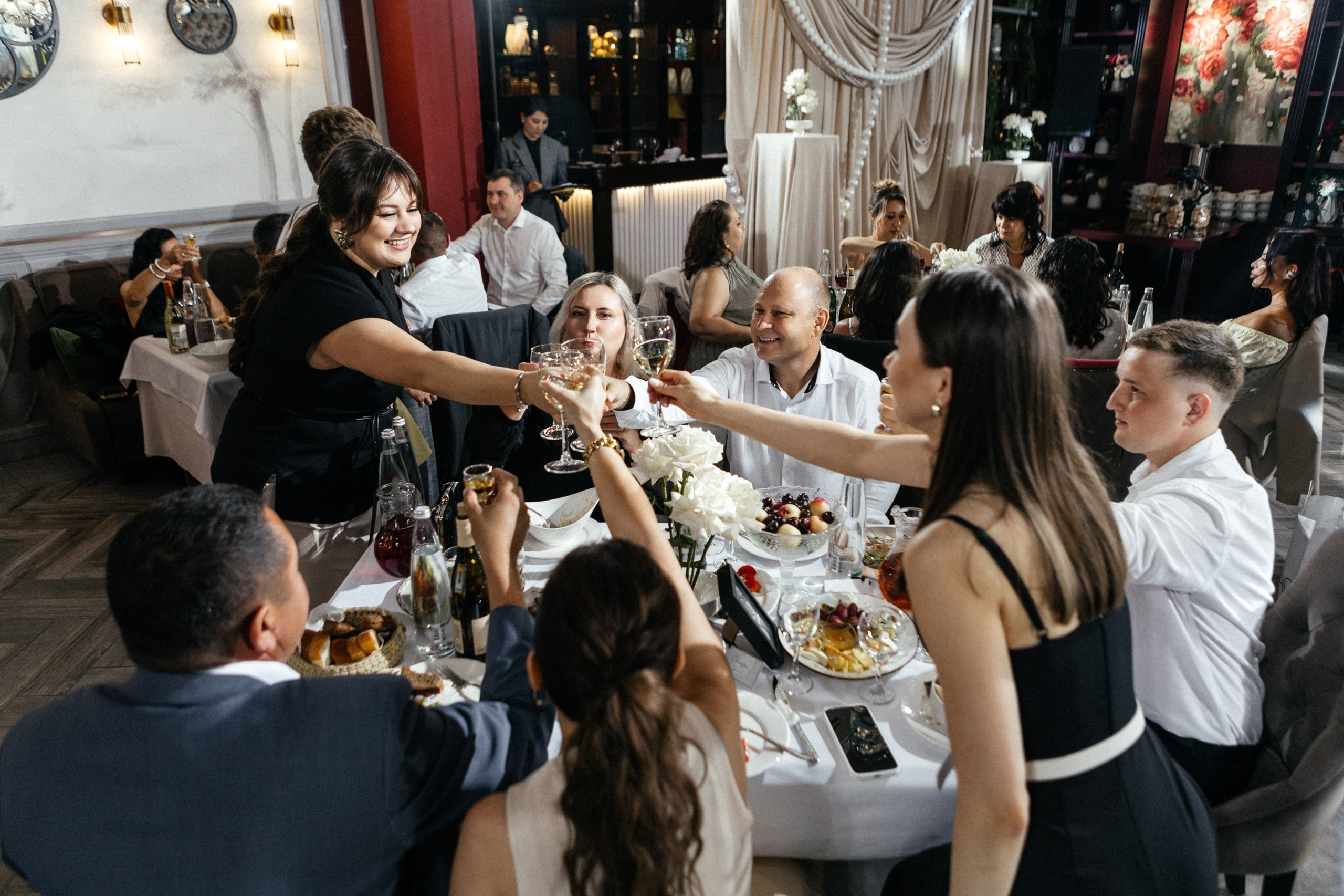 V&T. Свадебный фотограф Уфа Руслан Габдлисламов