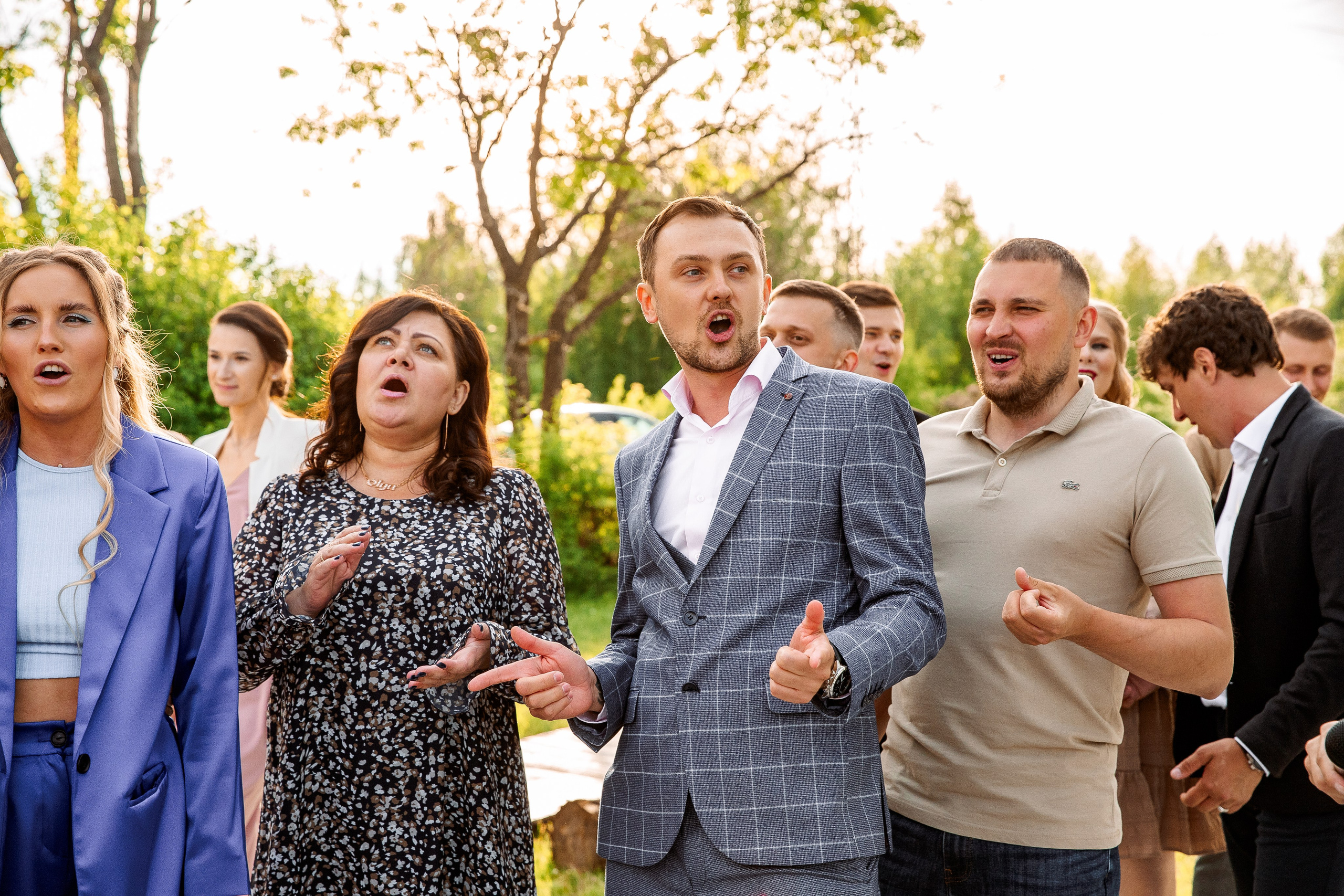 Кирилл и Екатерина. Свадебный и семейный фотограф в Челябинске Юлия Ишимова