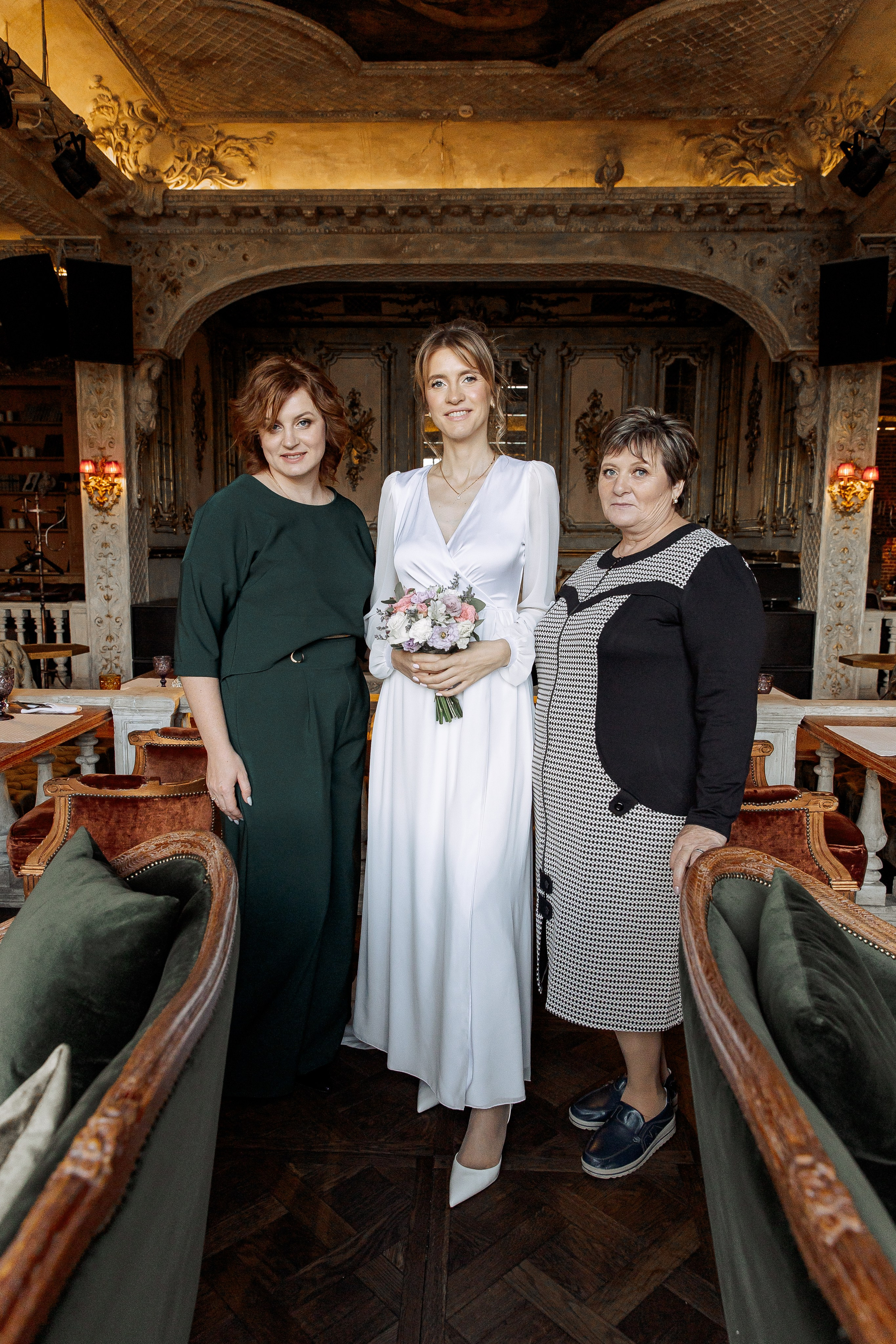 Дмитрий и Наталья. Свадебный и семейный фотограф в Челябинске Юлия Ишимова