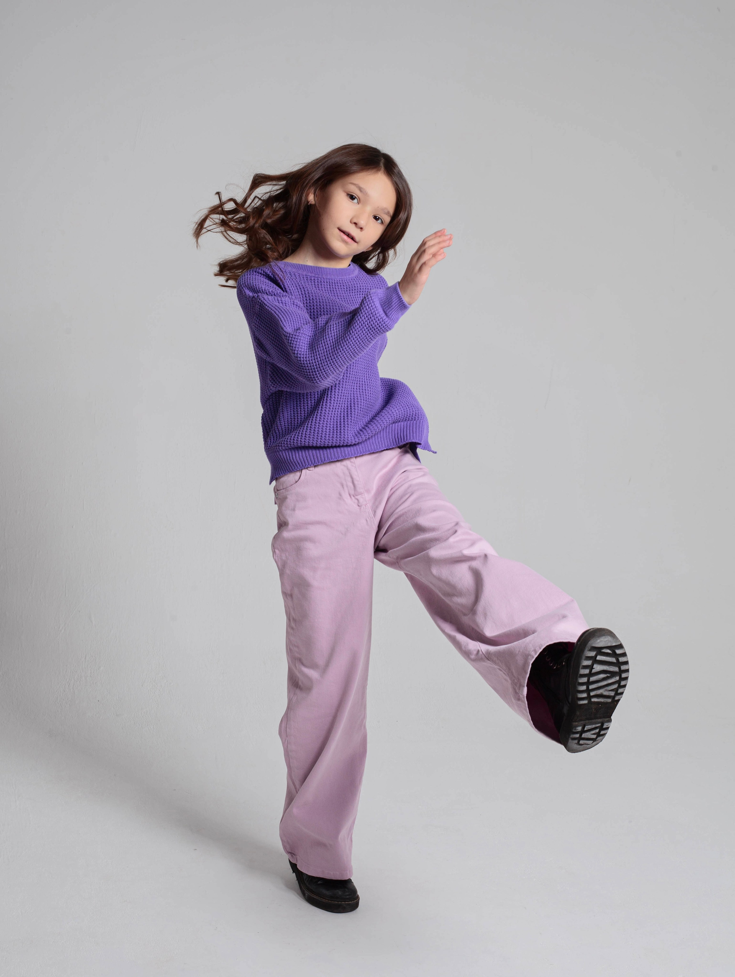 Аня. Фотограф беременности и семейных историй в Москве Юлия Варт