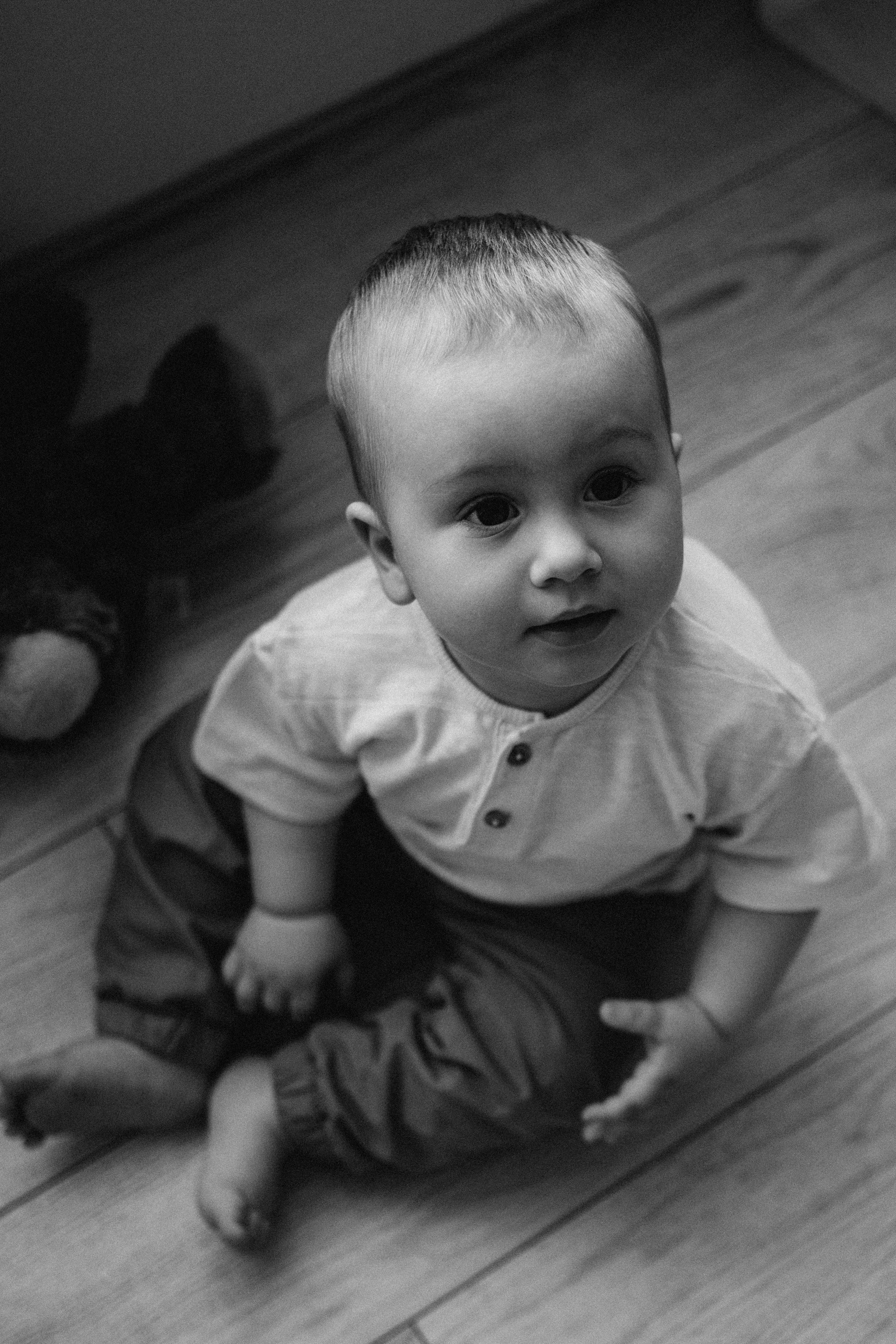 Годик. Кристина Ветрова | ФОТОГРАФ | Москва