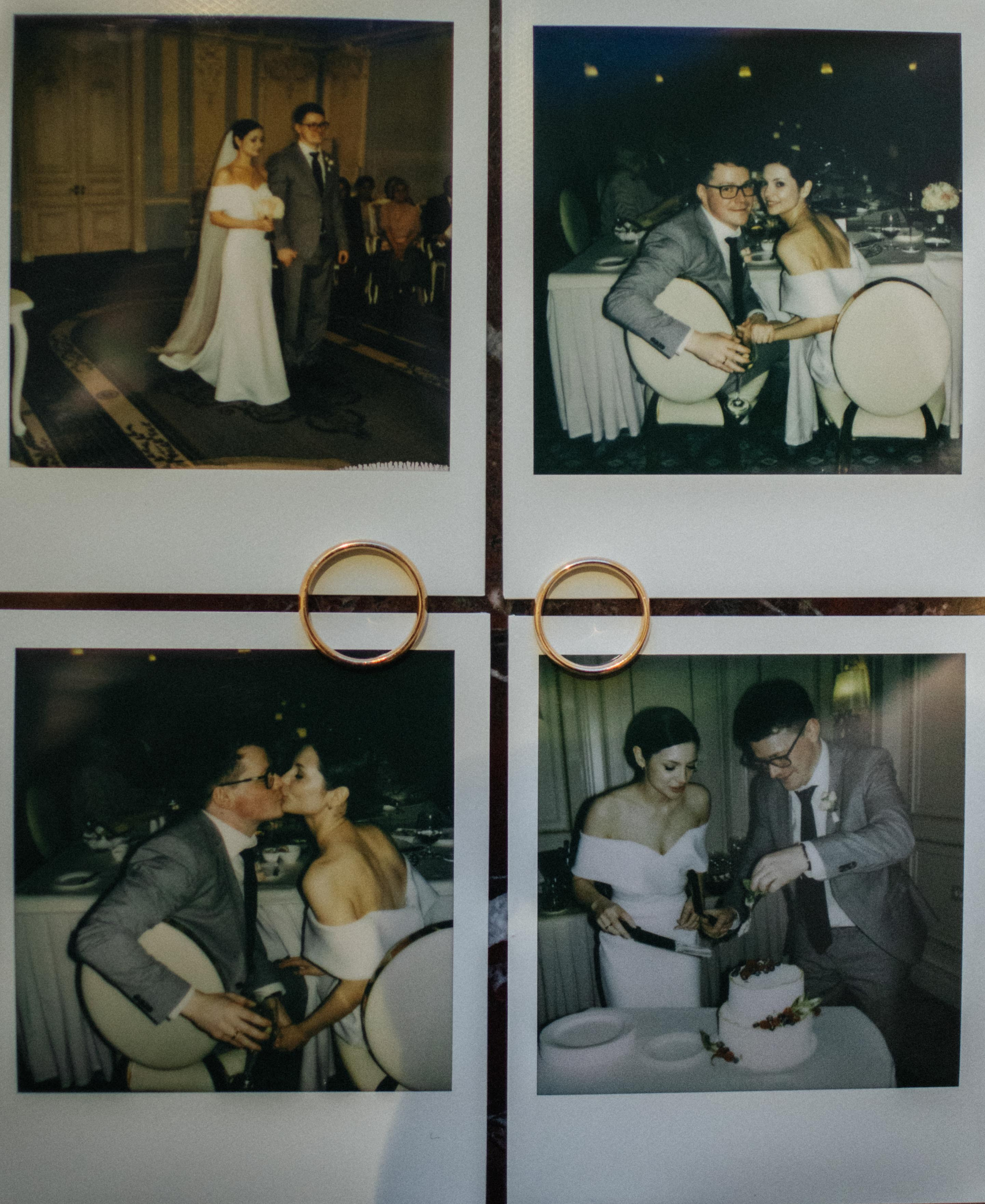 Свадебный фотограф Юлия Шторм