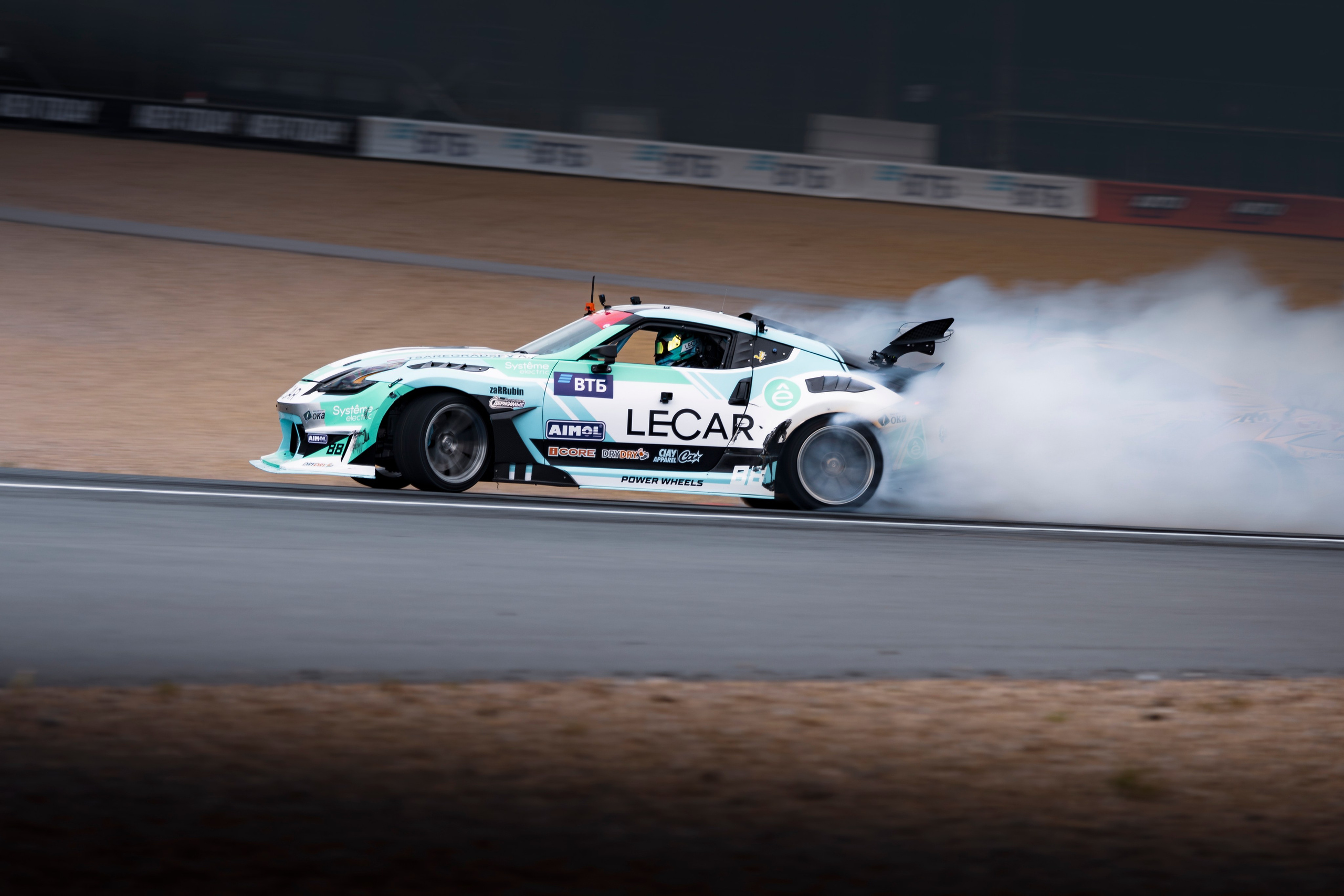 RDS GP 2025 STAGE 2. Автомобильный фотограф Юрий Захаров