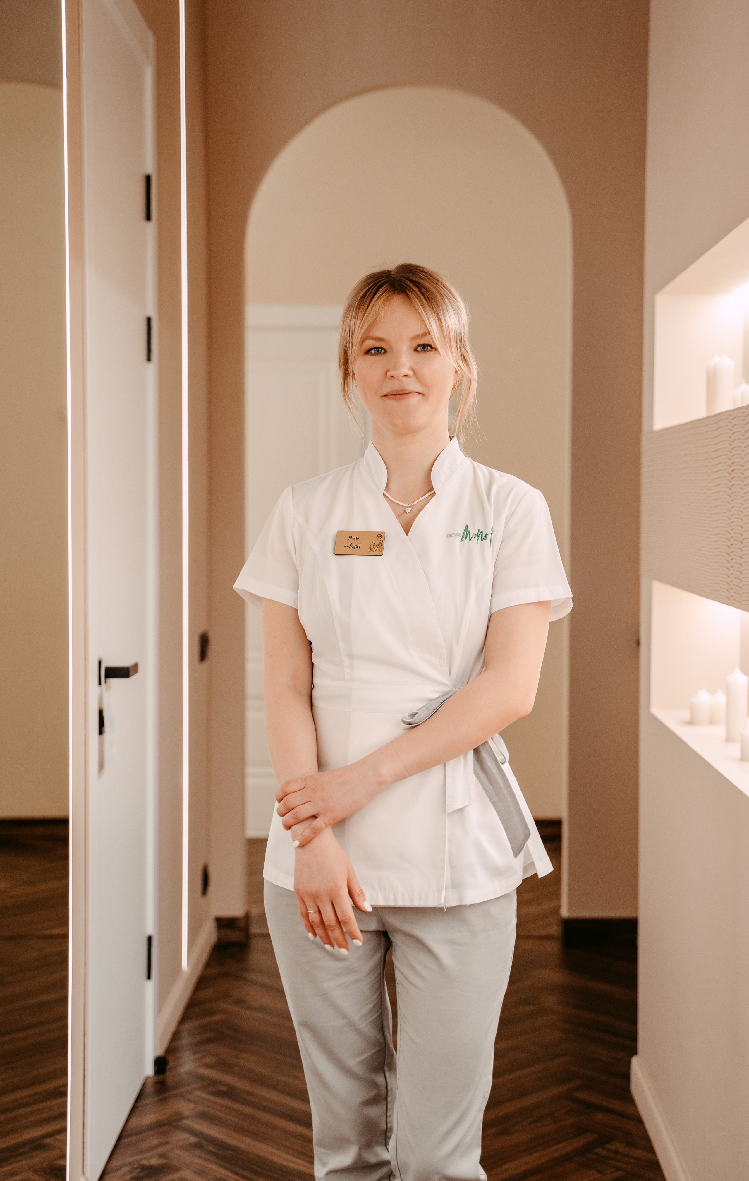 QuantQulto / Клиника биохакинга. Саша Копылов, фотограф в Казани