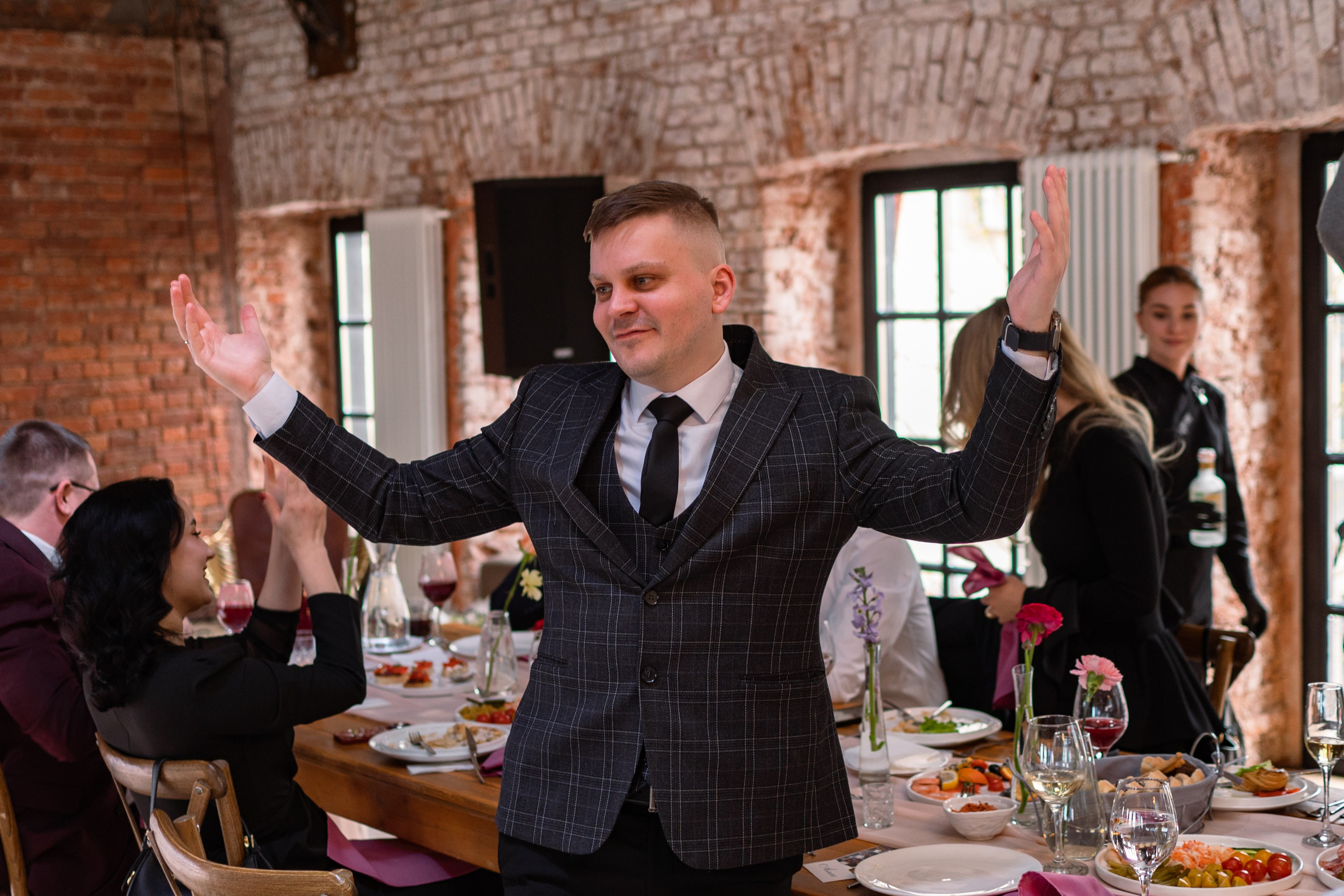 12.04. Свадебный фотограф Дарья Жакова