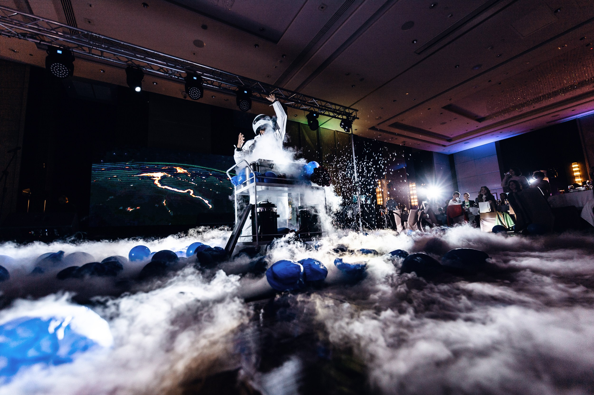 Корпоратив ING |Hyatt Regency. Свадебный фотограф в Москве Владимир Симонов