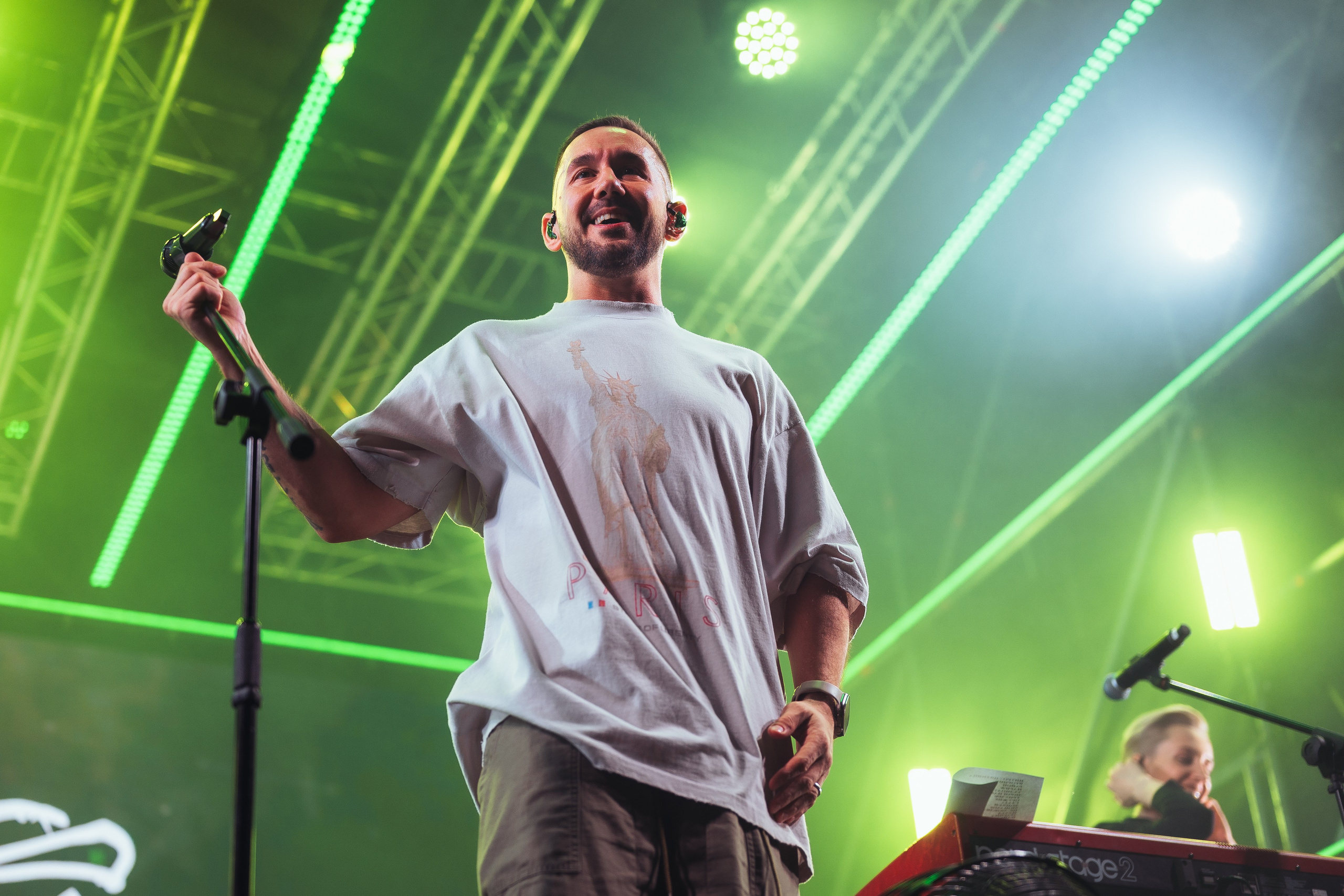 Pizza — репортажная съёмка. Иван Кубик — фотограф и видеограф