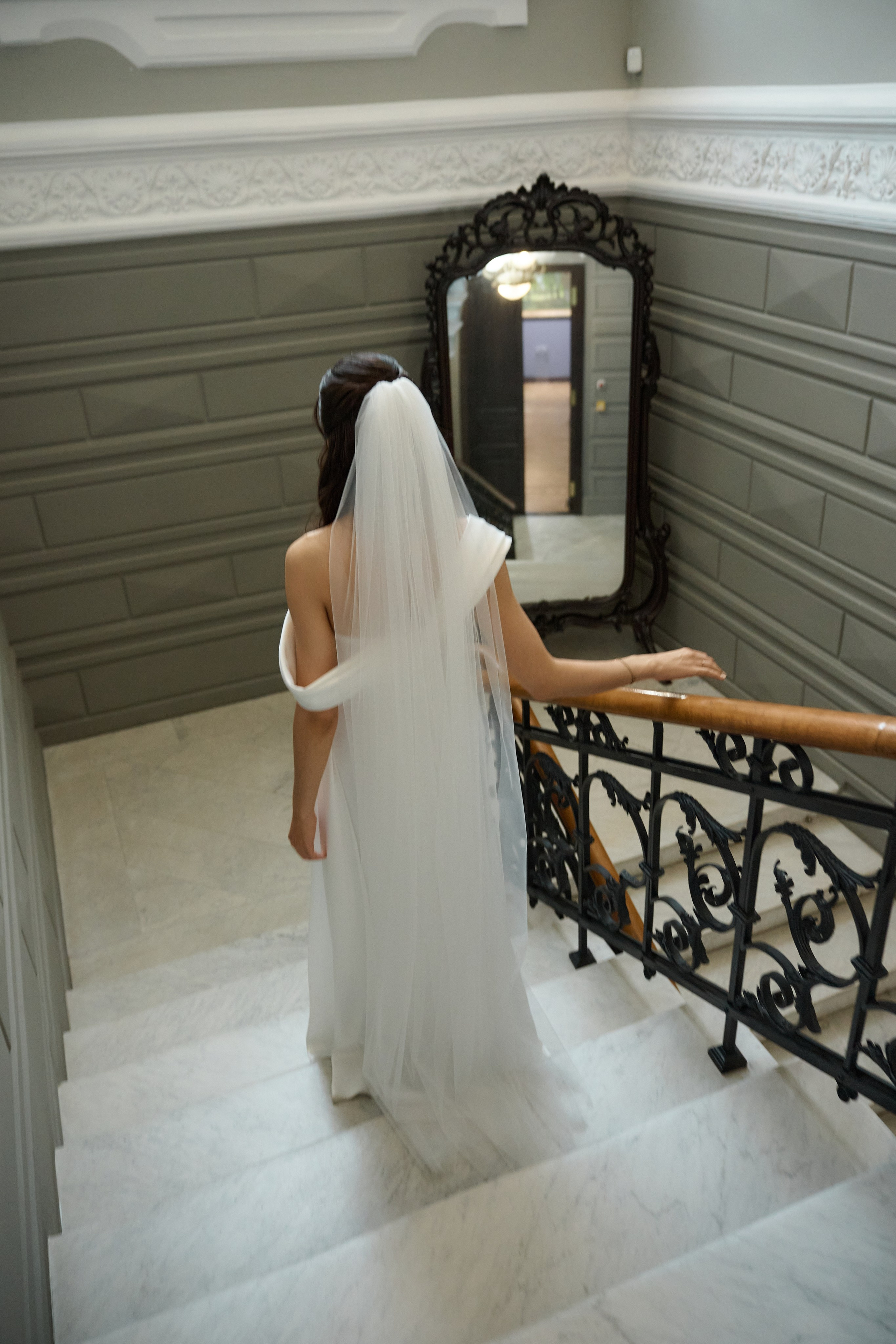 Чулпан и Никита. Портретный фотограф в Казани